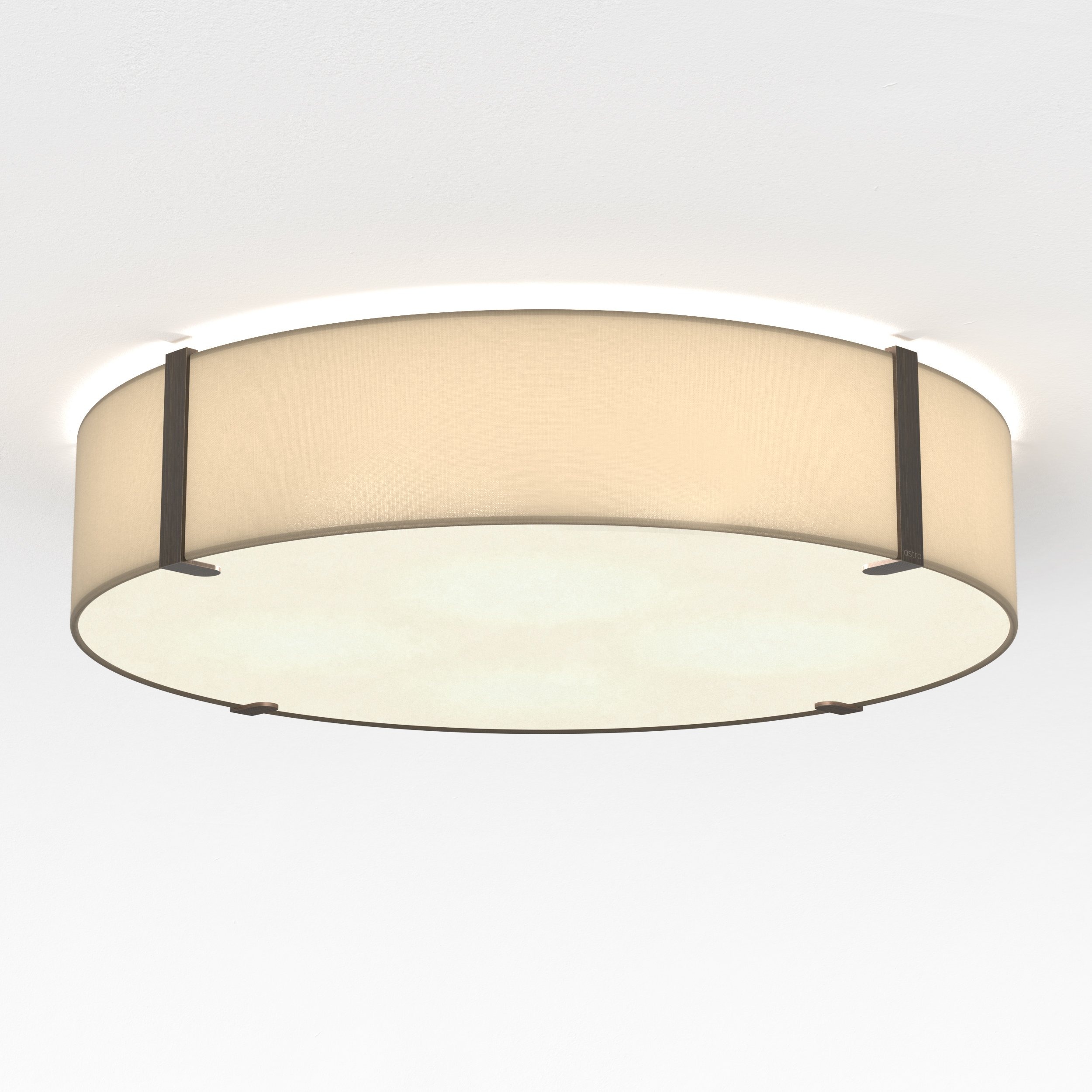 Абажур Astro Lighting Elba Round 600