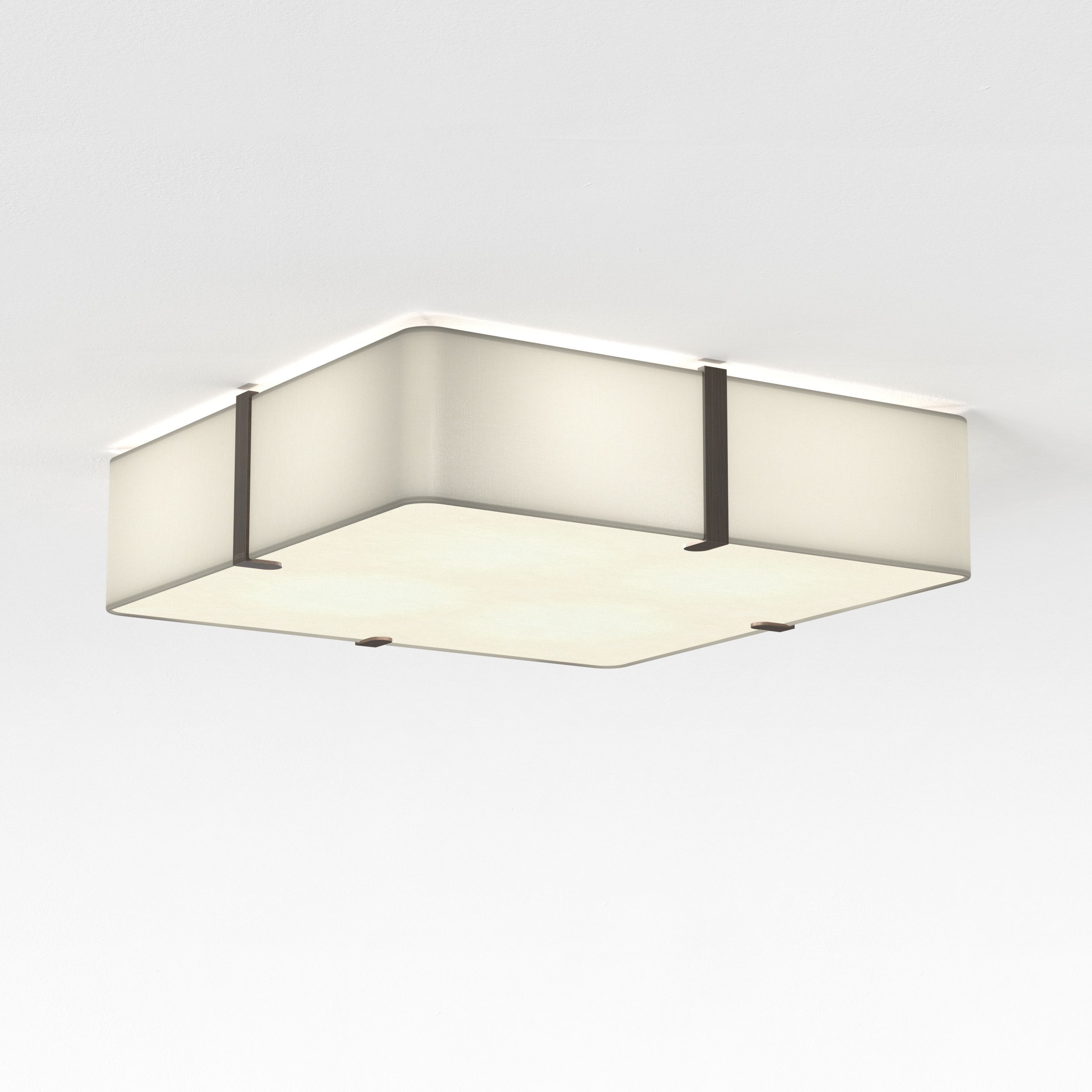 Абажур Astro Lighting Elba Square 500