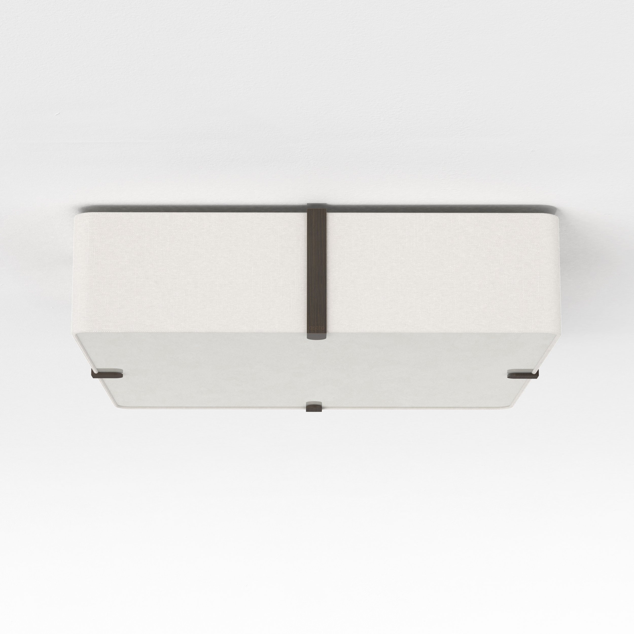 Абажур Astro Lighting Elba Square 500 фото 3