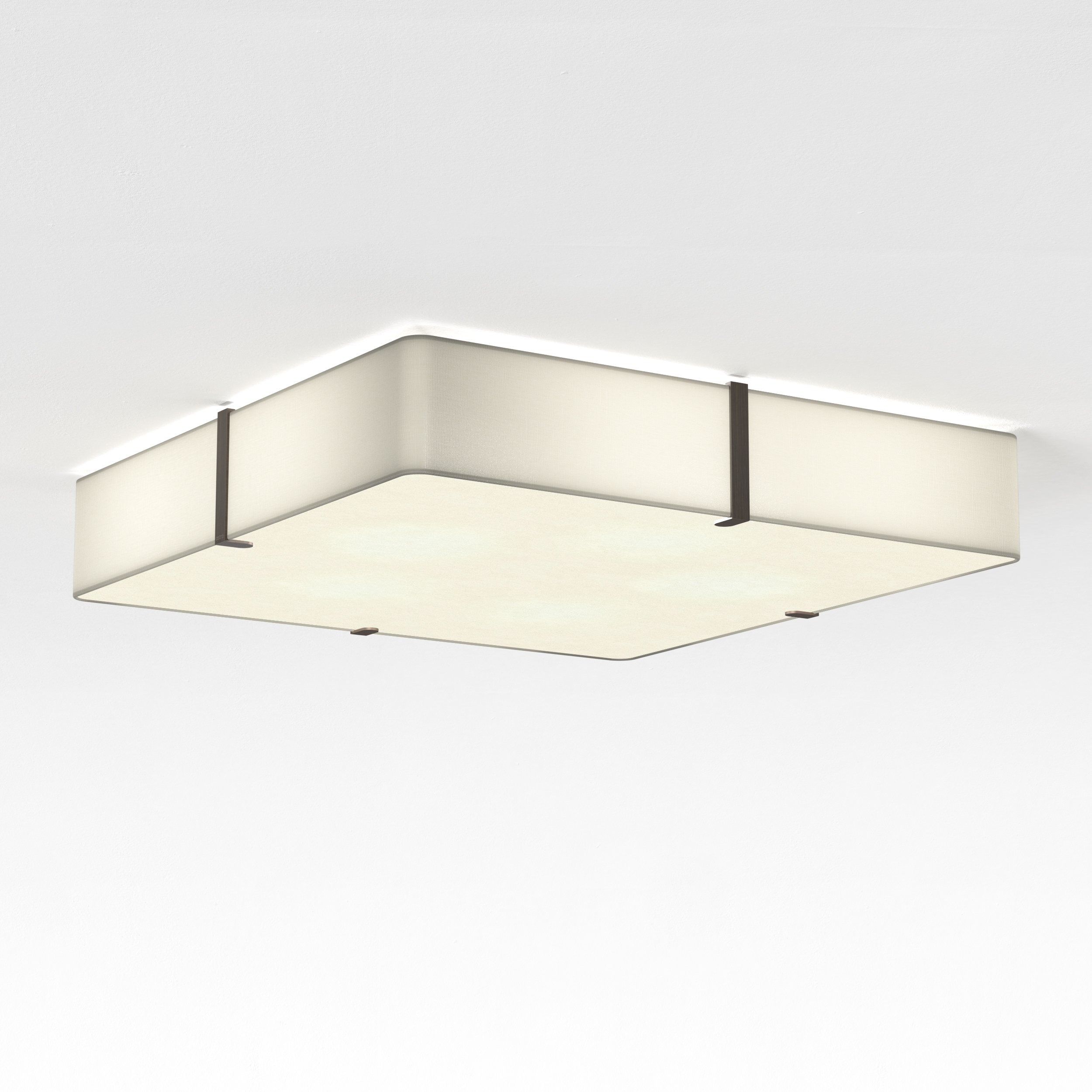 Абажур Astro Lighting Elba Square 700 фото 2