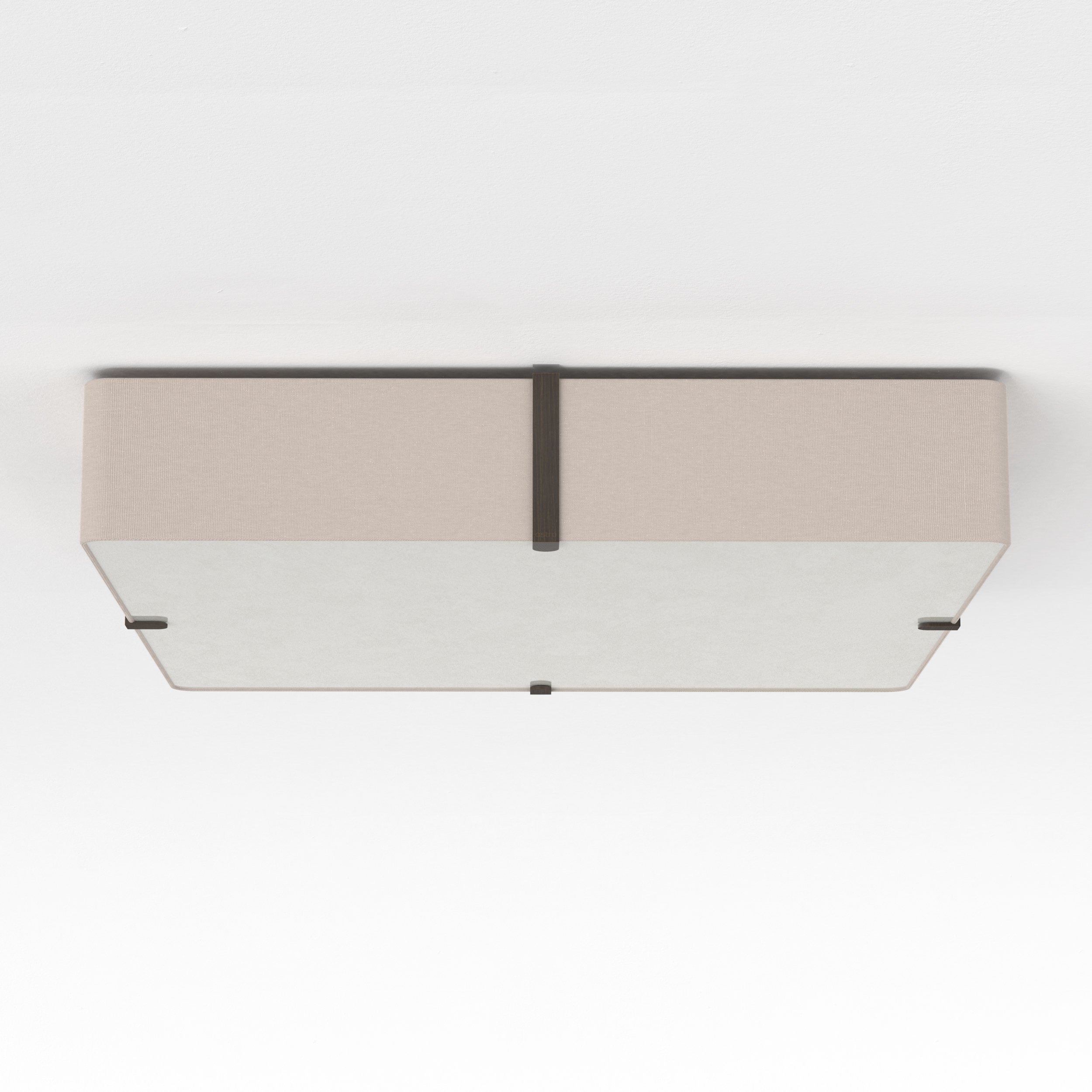 Абажур Astro Lighting Elba Square 700 фото 5