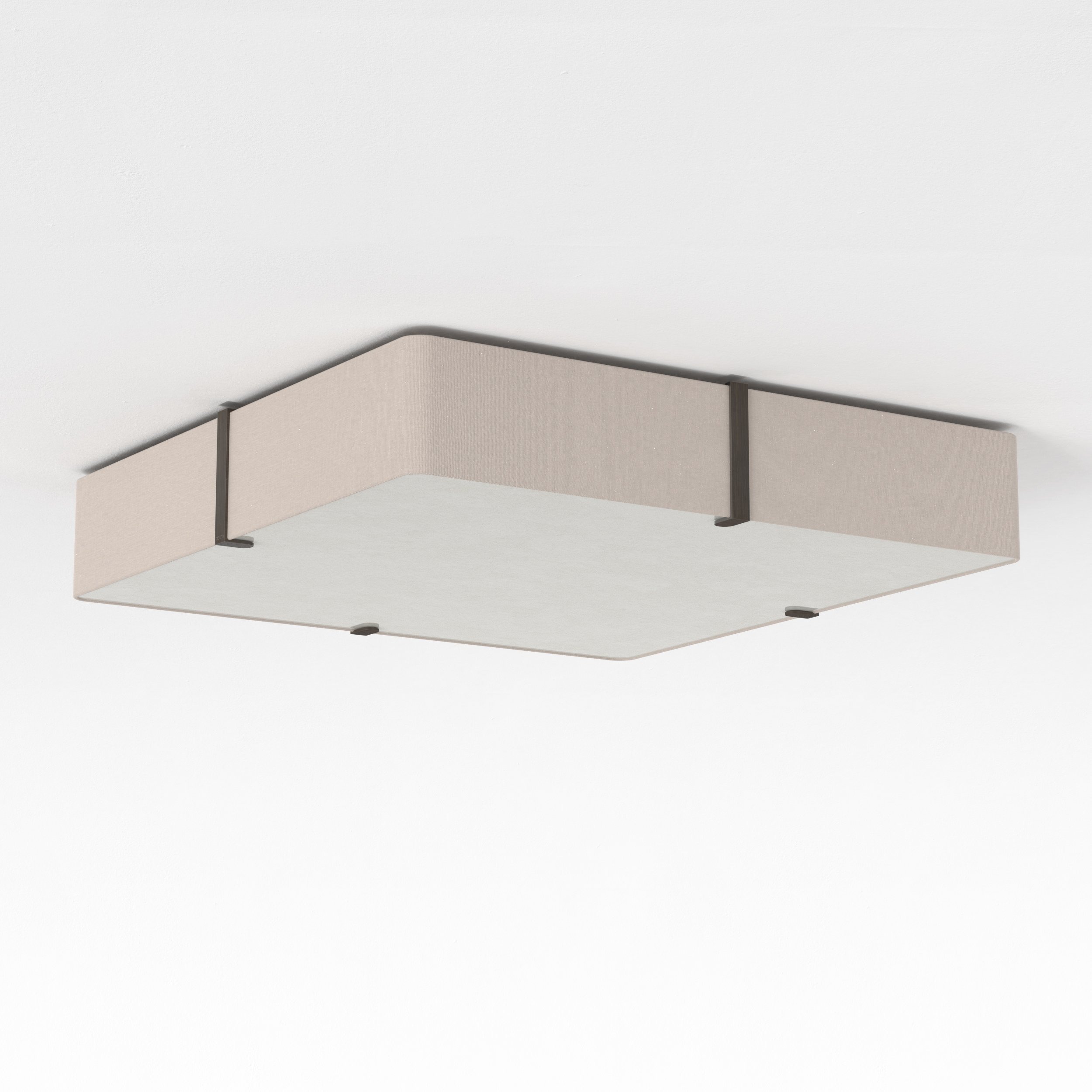 Абажур Astro Lighting Elba Square 700 фото 4