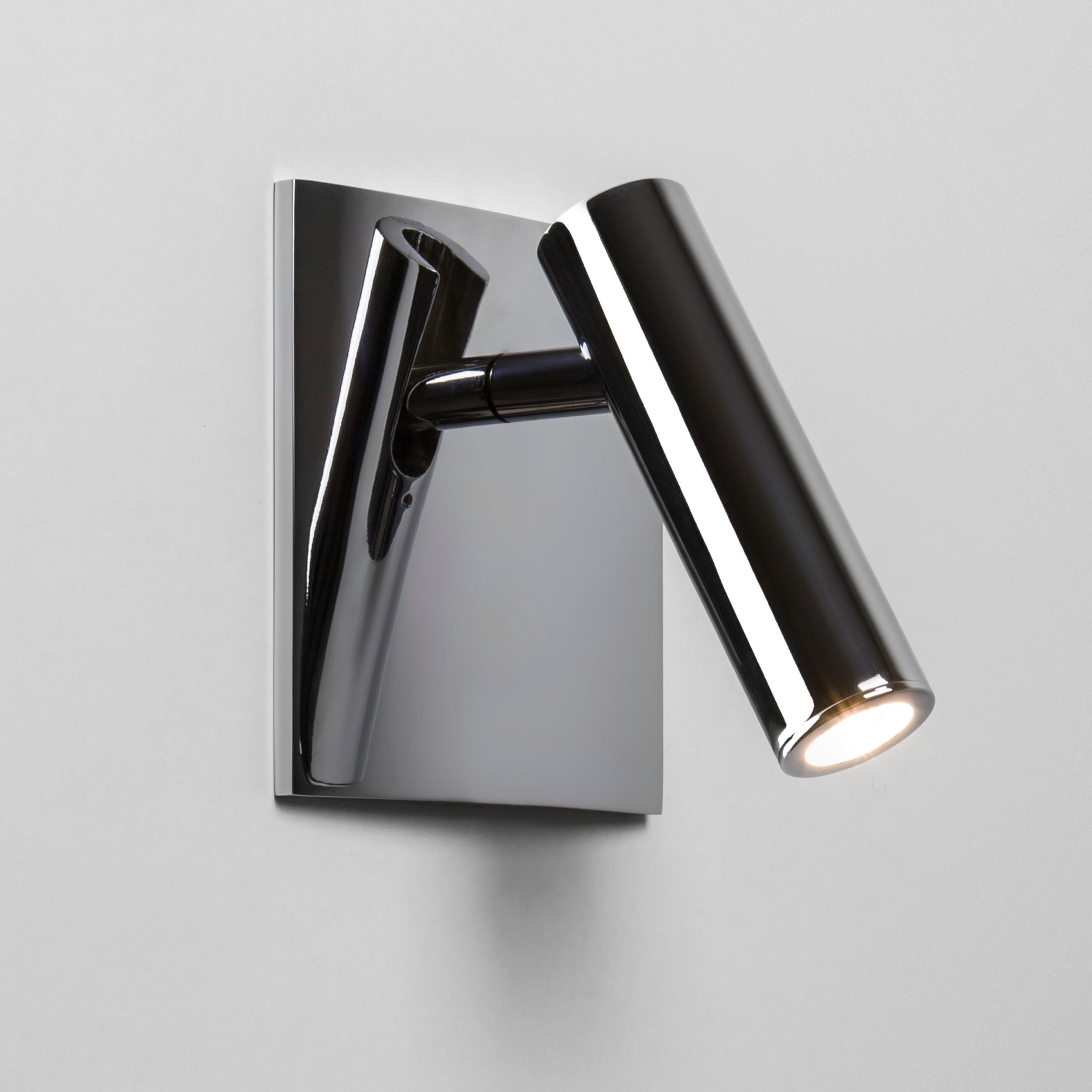 Настенный светильник Astro Lighting Enna Square с выключателем LED фото 7