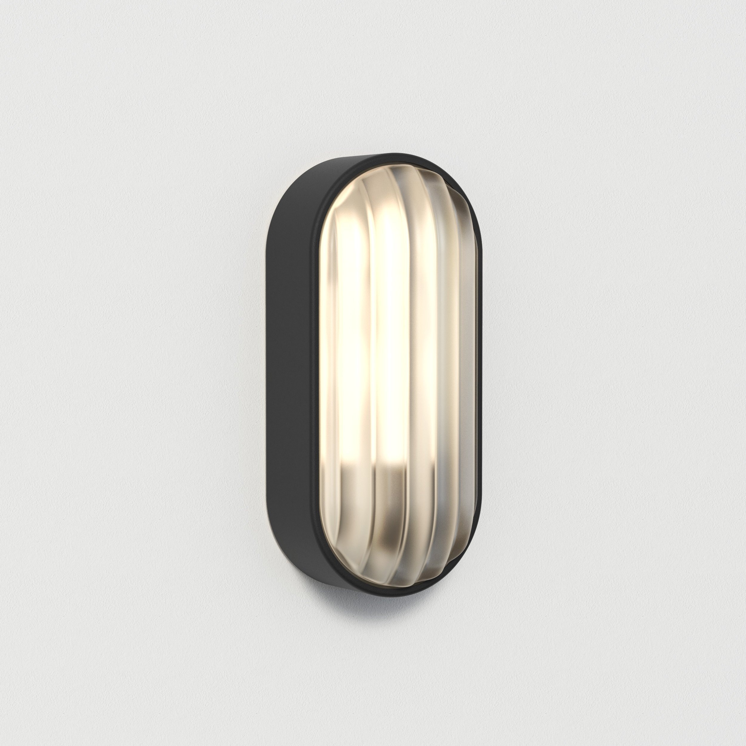 Уличный настенный светильник Astro Lighting Montreal Oval