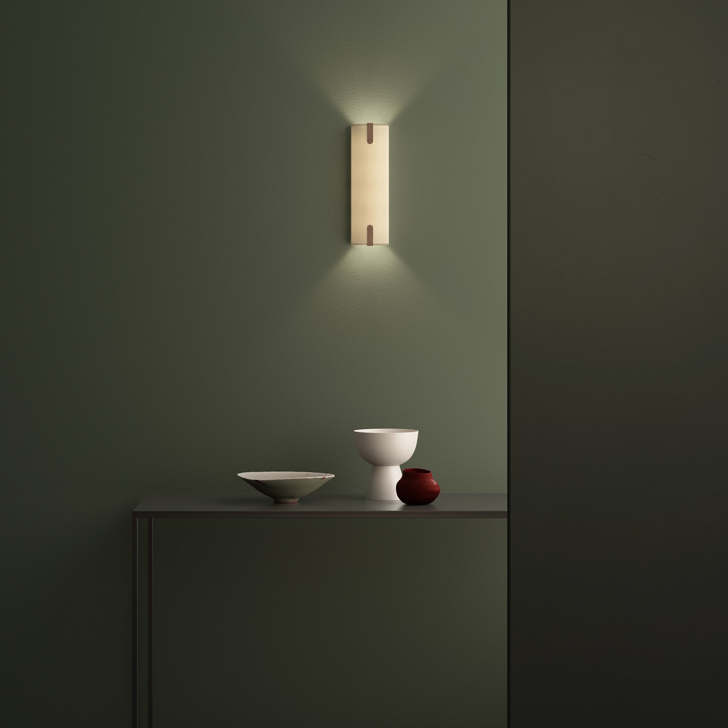 Настенный светильник Astro Lighting Elba 400 фото 6