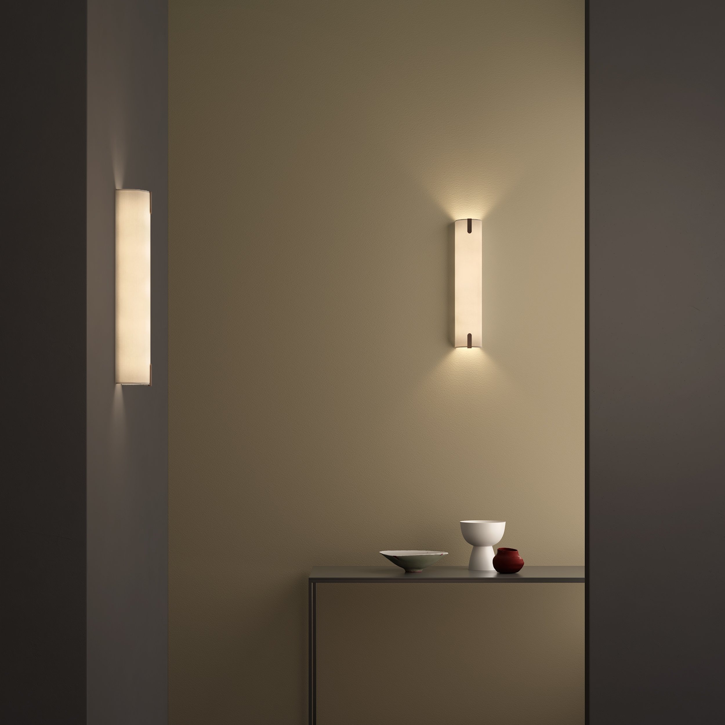 Настенный светильник Astro Lighting Elba 600 фото 6