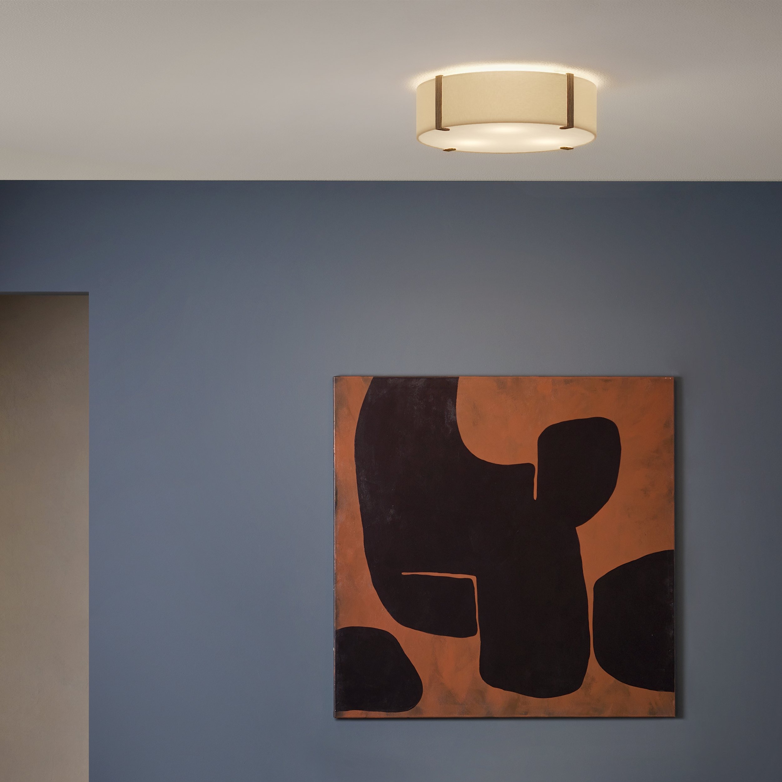 Потолочный светильник Astro Lighting Ceiling Base 410 фото 4
