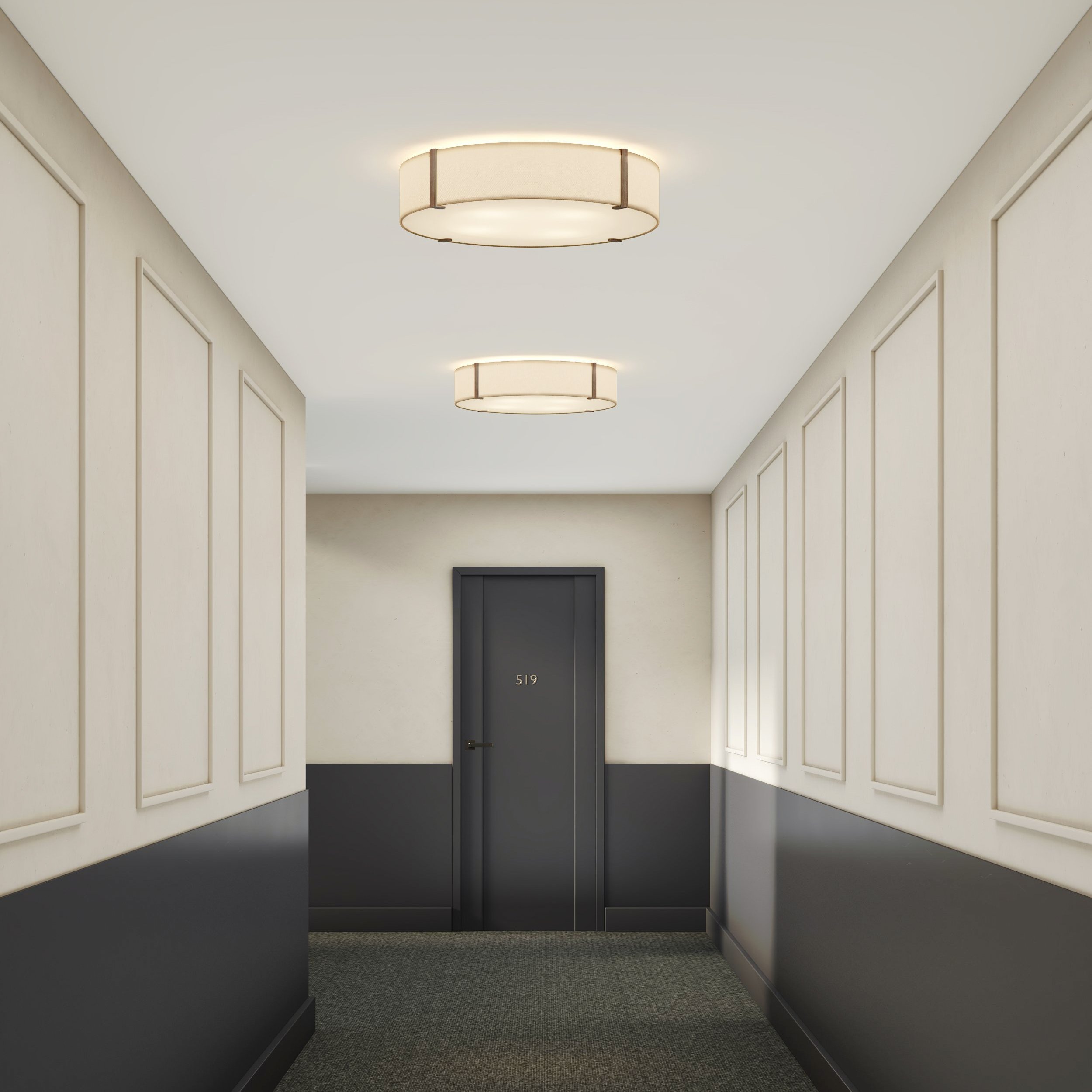 Потолочный светильник Astro Lighting Ceiling Base 460 фото 4