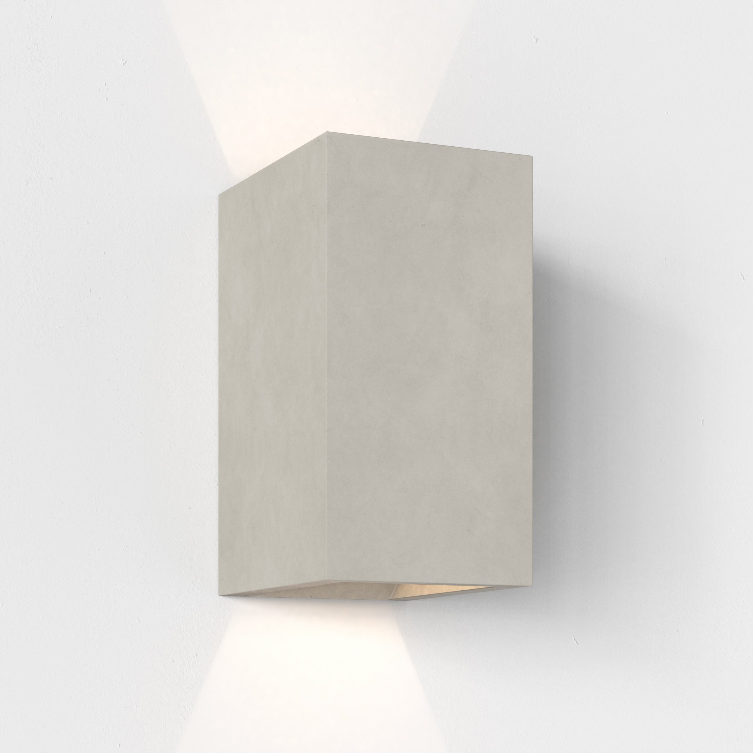 Уличный светильник Astro Lighting Oslo 160 LED фото 9