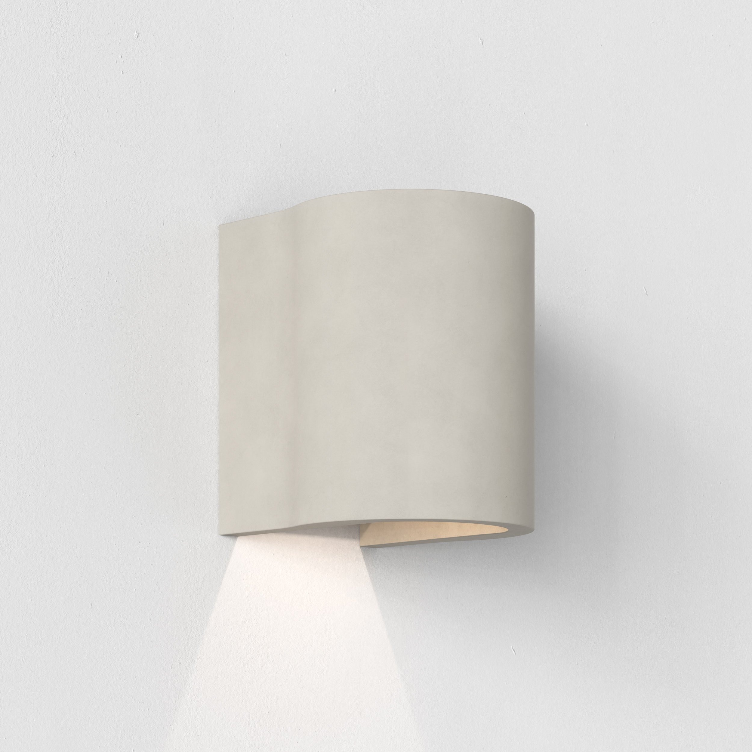 Уличный настенный светильник Astro Lighting Dunbar 120 LED