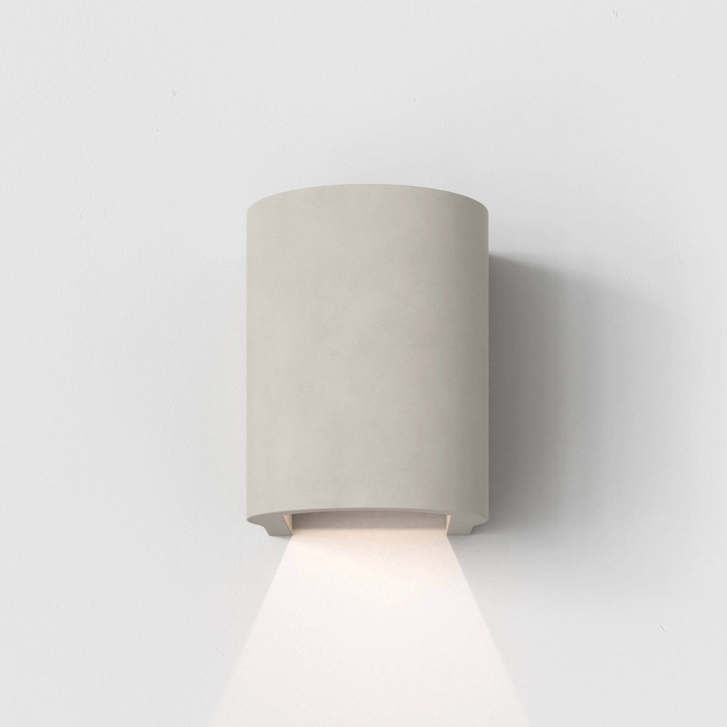 Уличный настенный светильник Astro Lighting Dunbar 120 LED фото 2