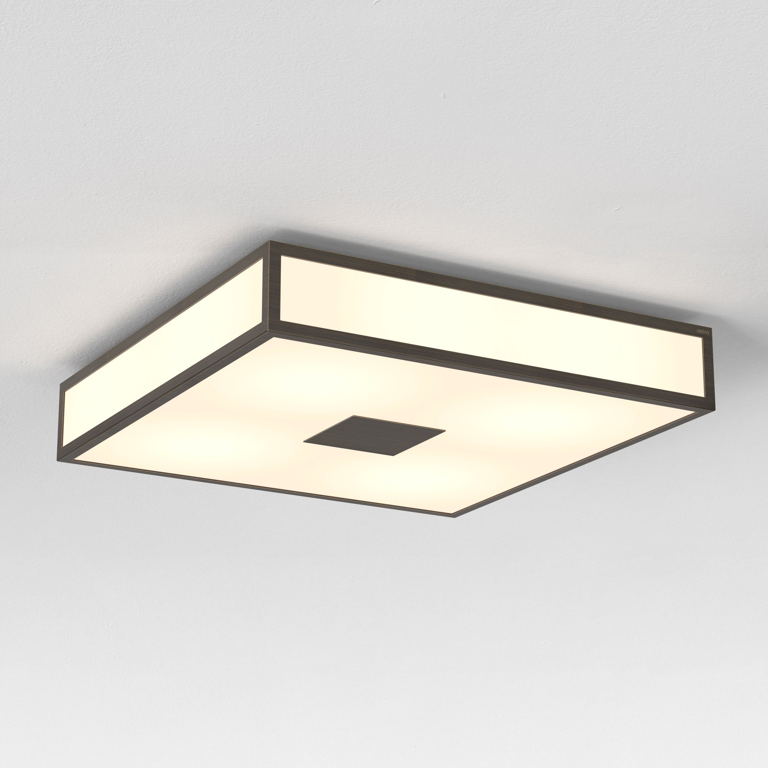 Потолочный светильник Astro Lighting Mashiko 400 Square фото 5