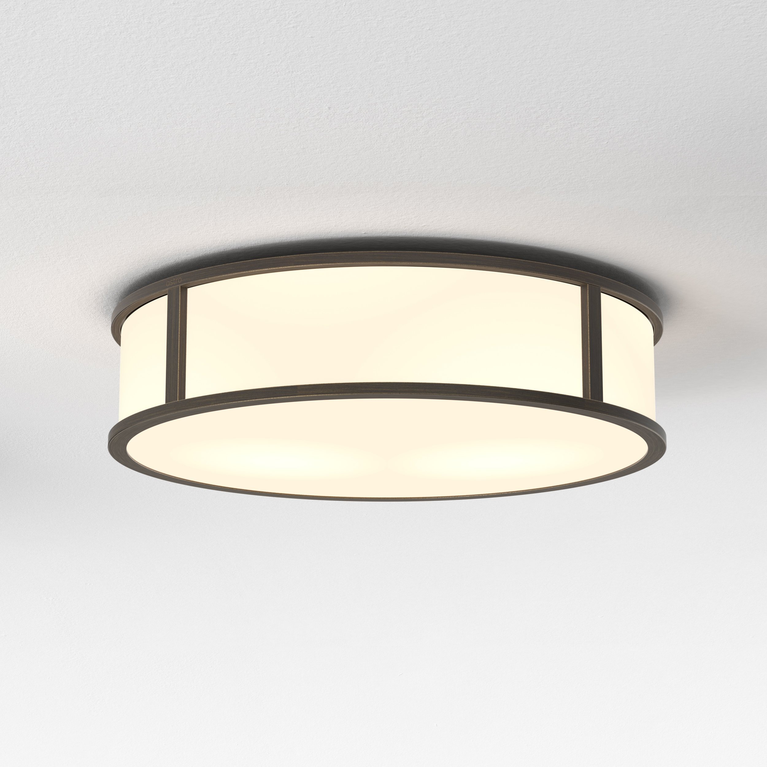 Потолочный светильник Astro Lighting Mashiko 300 Round фото 10