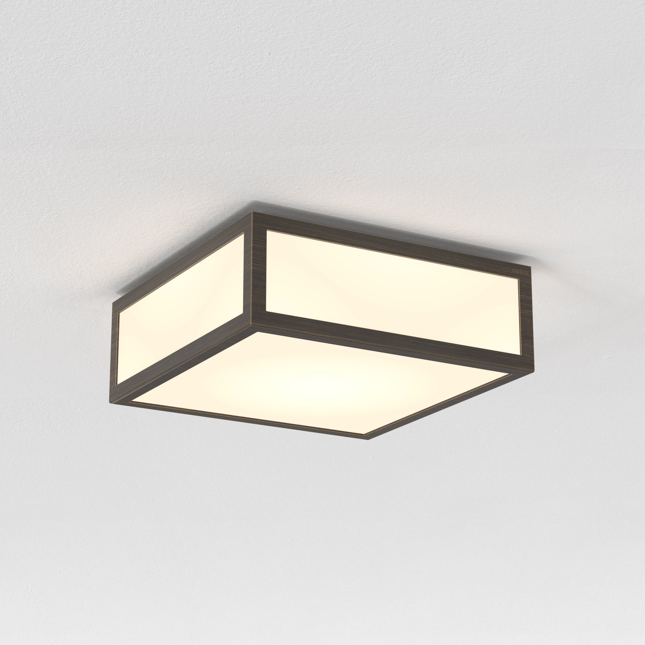 Потолочный светильник Astro Lighting Mashiko 200 Square фото 6