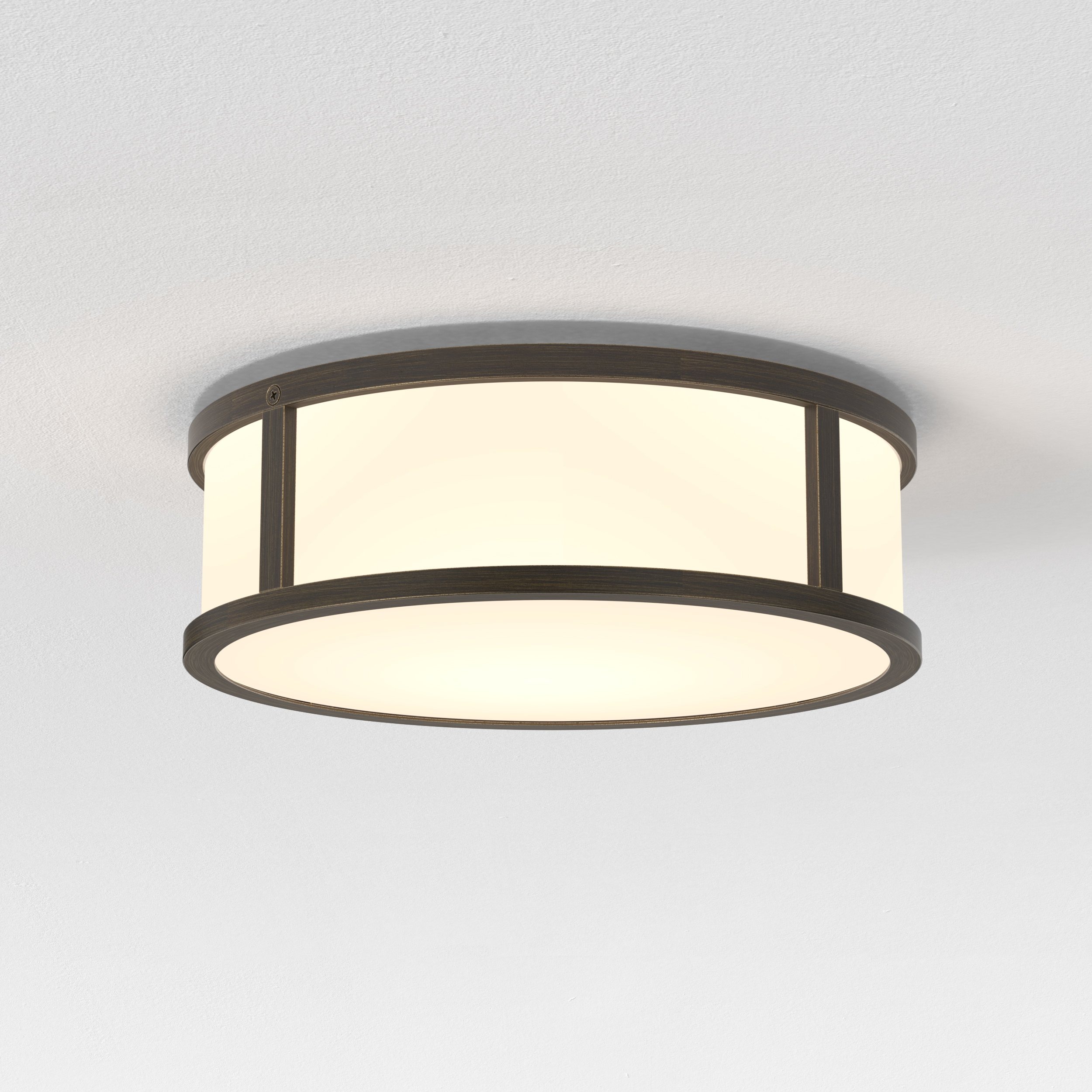 Потолочный светильник Astro Lighting Mashiko 230 Round