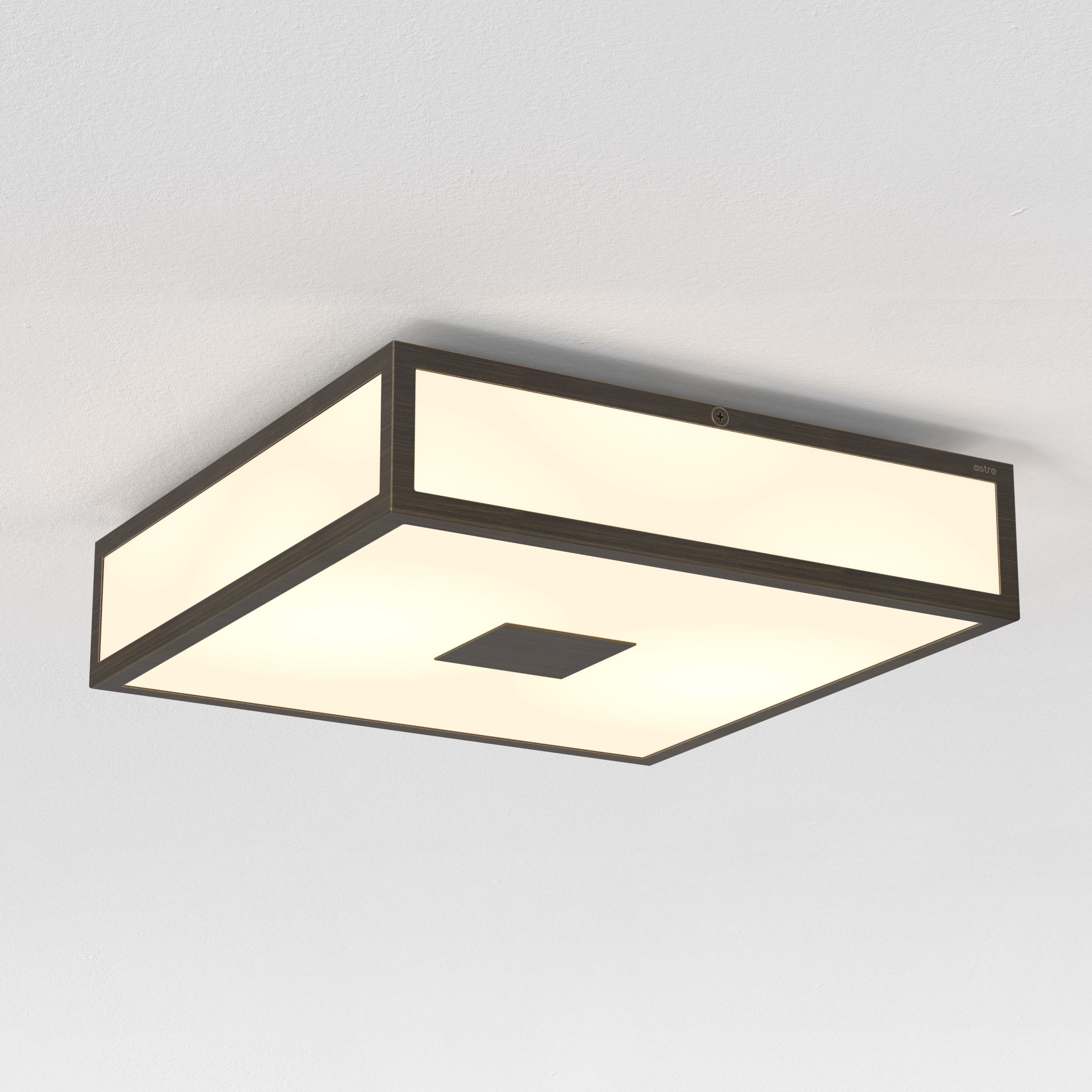 Потолочный светильник Astro Lighting Mashiko Classic 300 Square