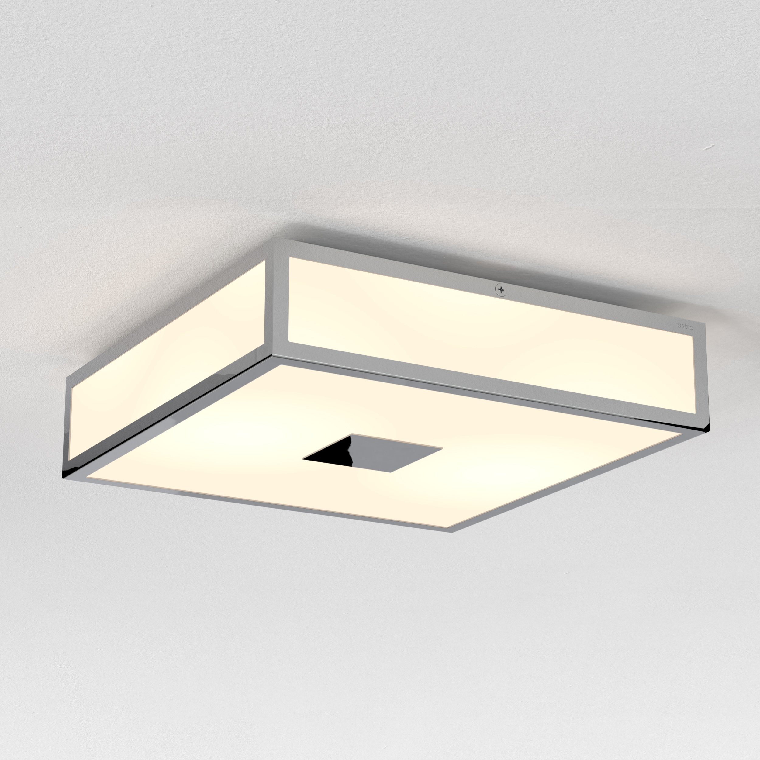 Потолочный светильник Astro Lighting Mashiko Classic 300 Square фото 2