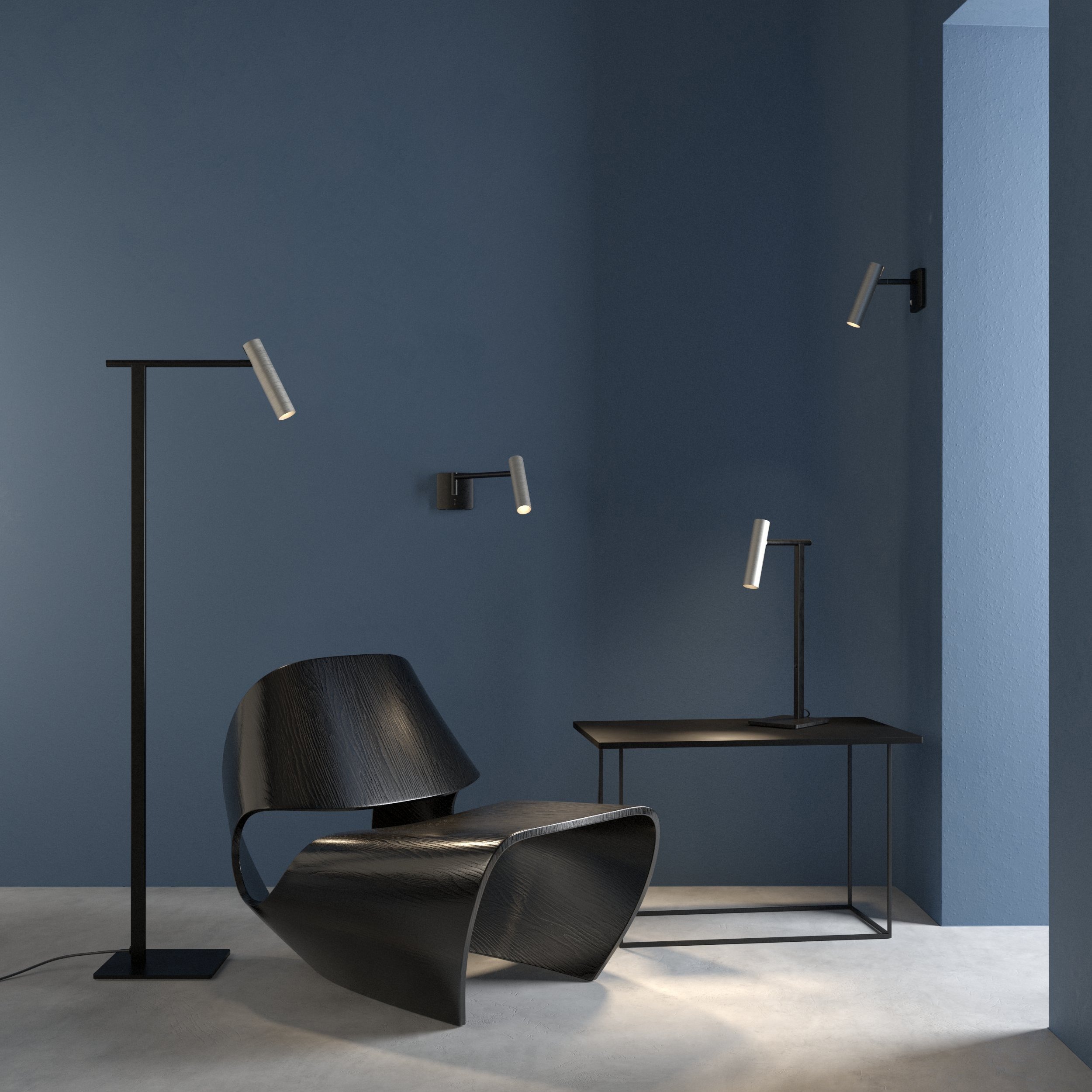 Настенный светильник Astro Lighting Leda Single фото 9