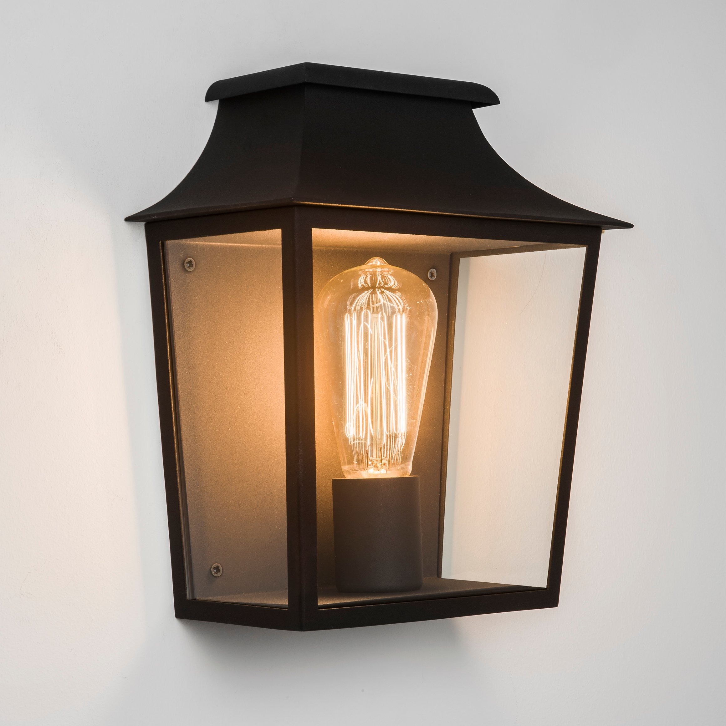 Уличный настенный светильник Astro Lighting Richmond 235
