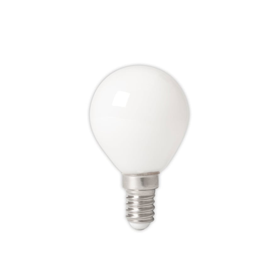 Лампа Astro Lighting LED E14 Calex Ball 4.5W 2700k диммируемая