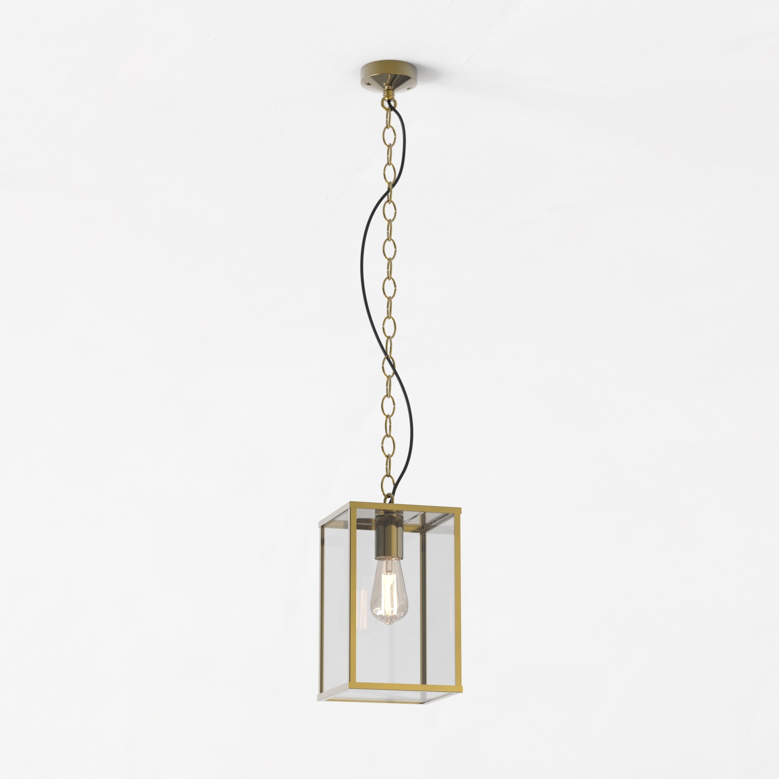 Уличный подвесной светильник Astro Lighting Homefield Pendant 240 фото 6