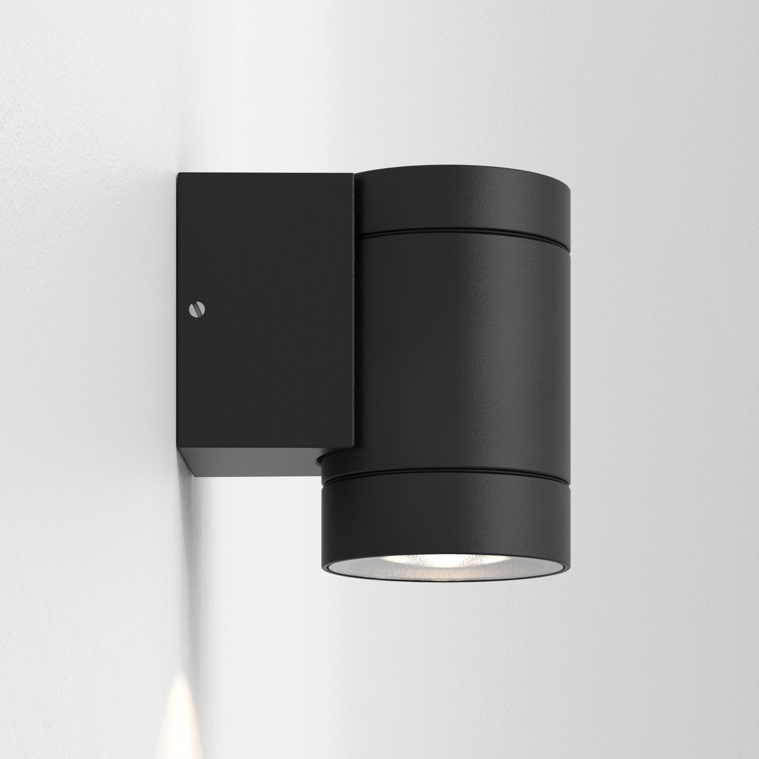 Уличный светильник Astro Lighting Dartmouth Single LED фото 3