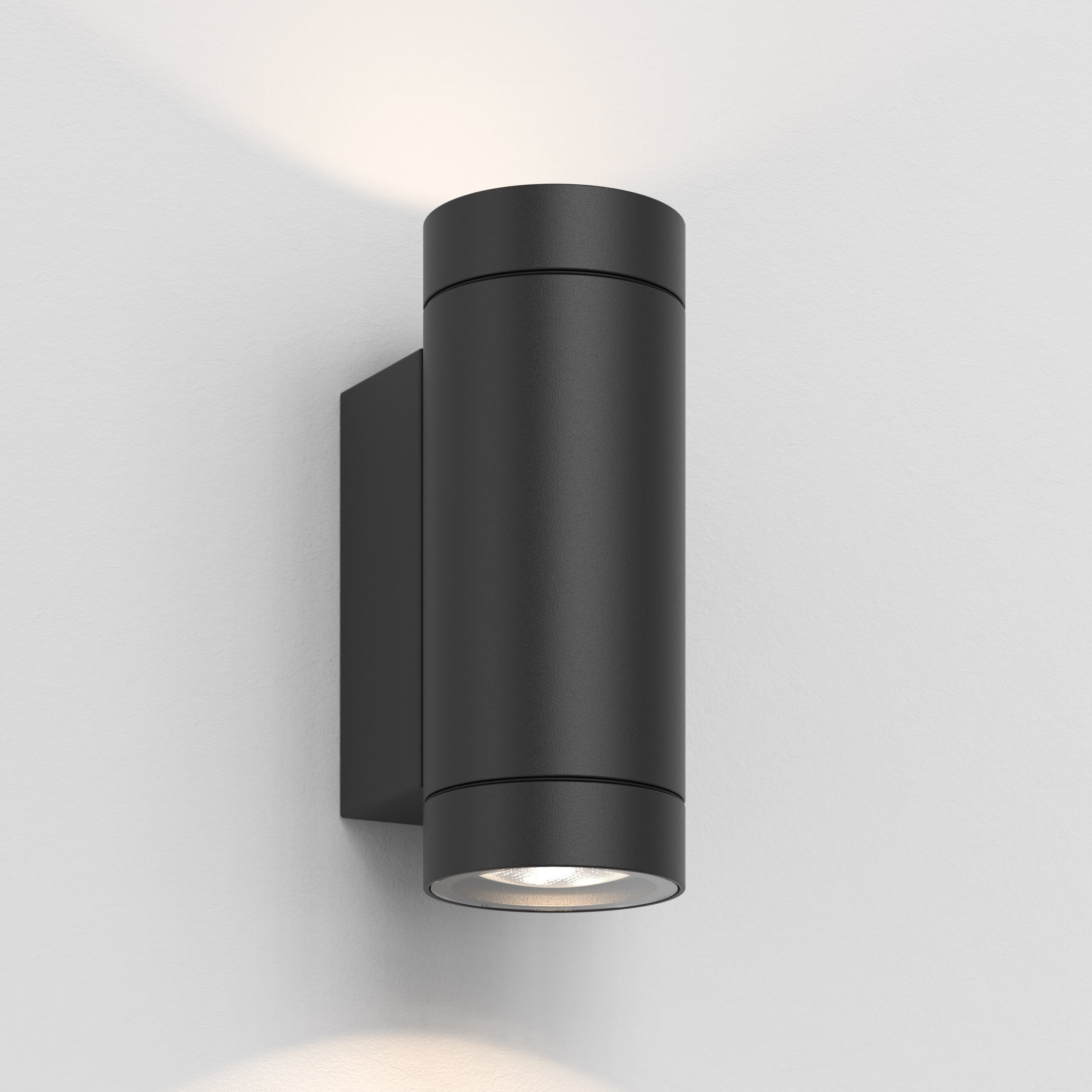 Уличный светильник Astro Lighting Dartmouth Twin LED