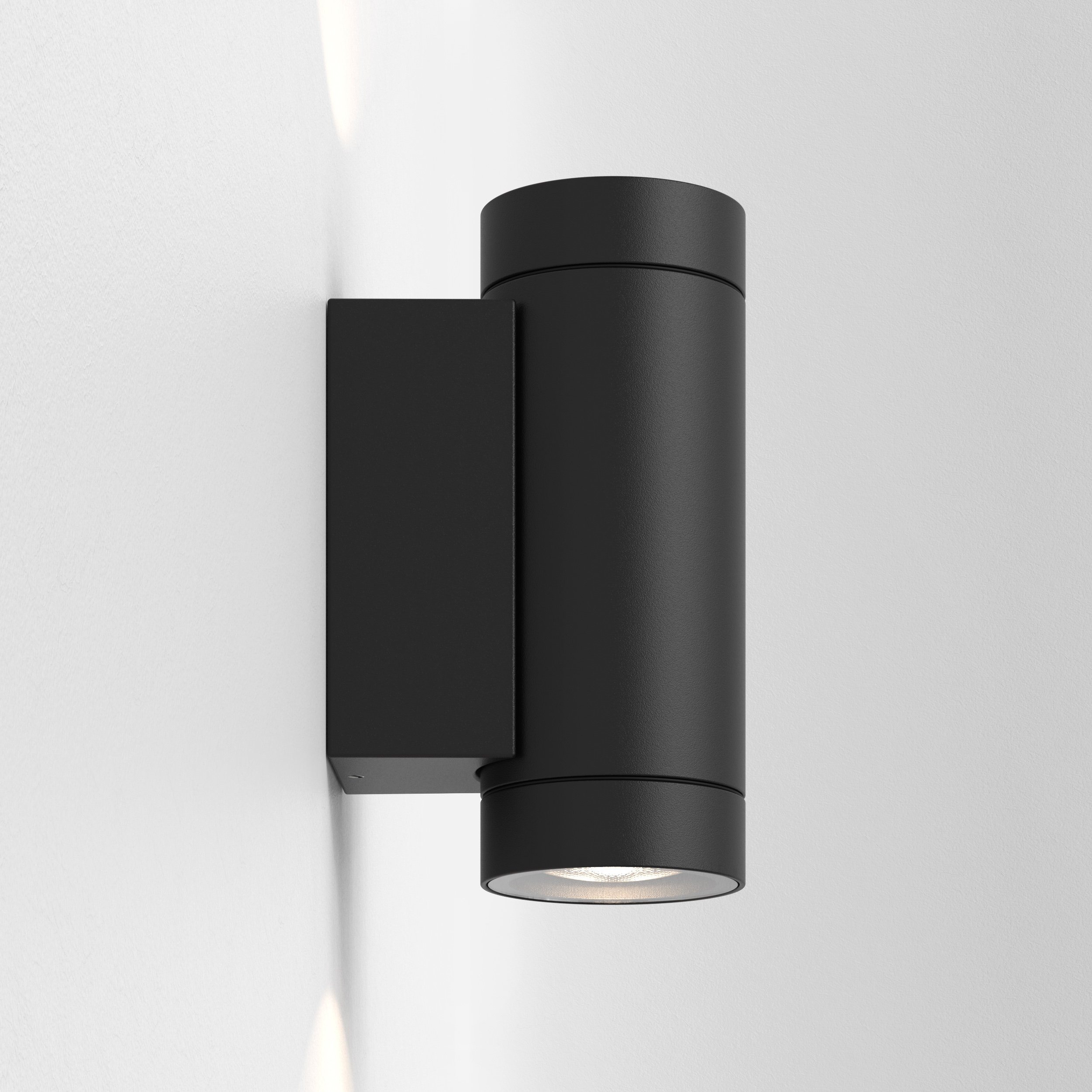 Уличный светильник Astro Lighting Dartmouth Twin LED фото 3