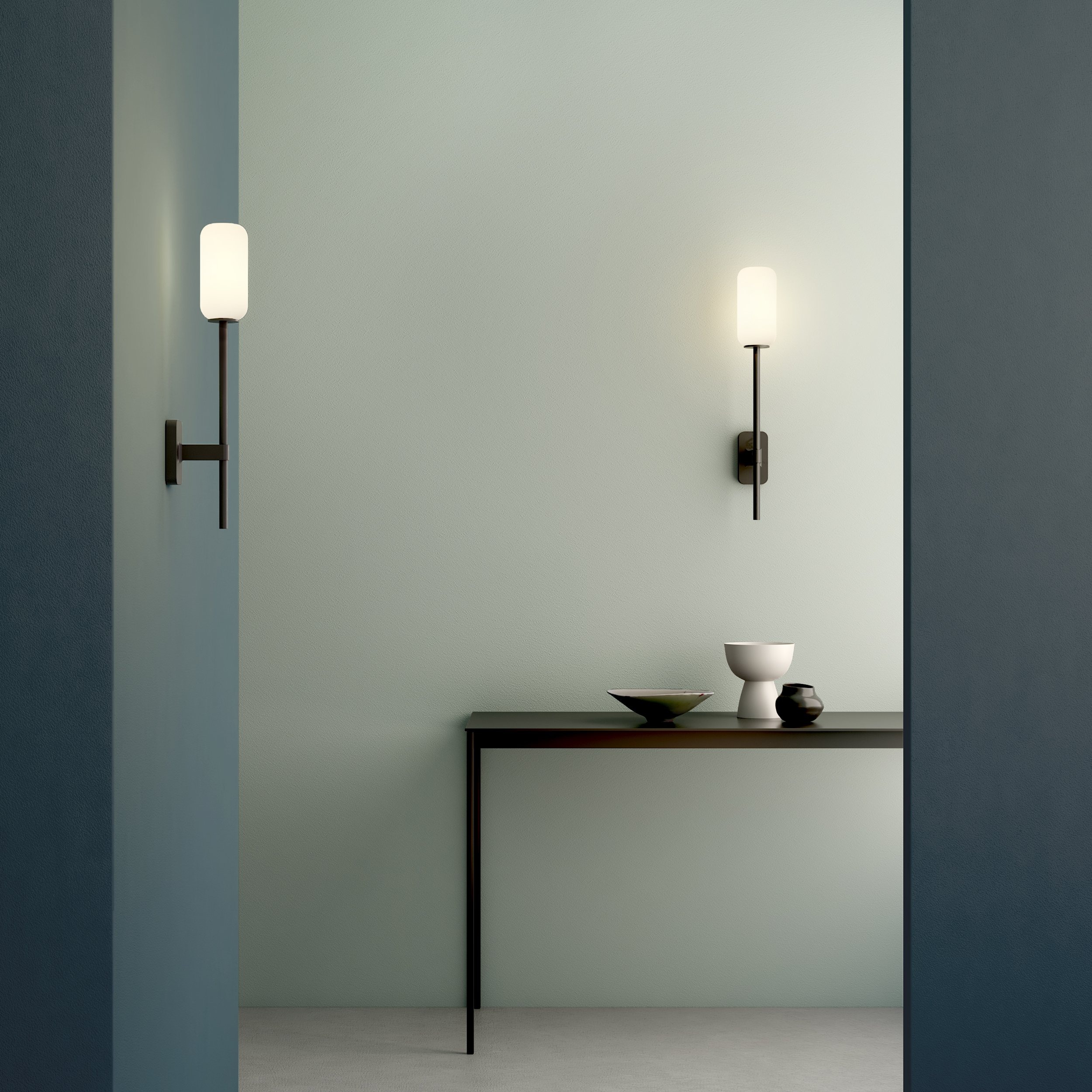 Настенный светильник Astro Lighting Tacoma Single Grande фото 9