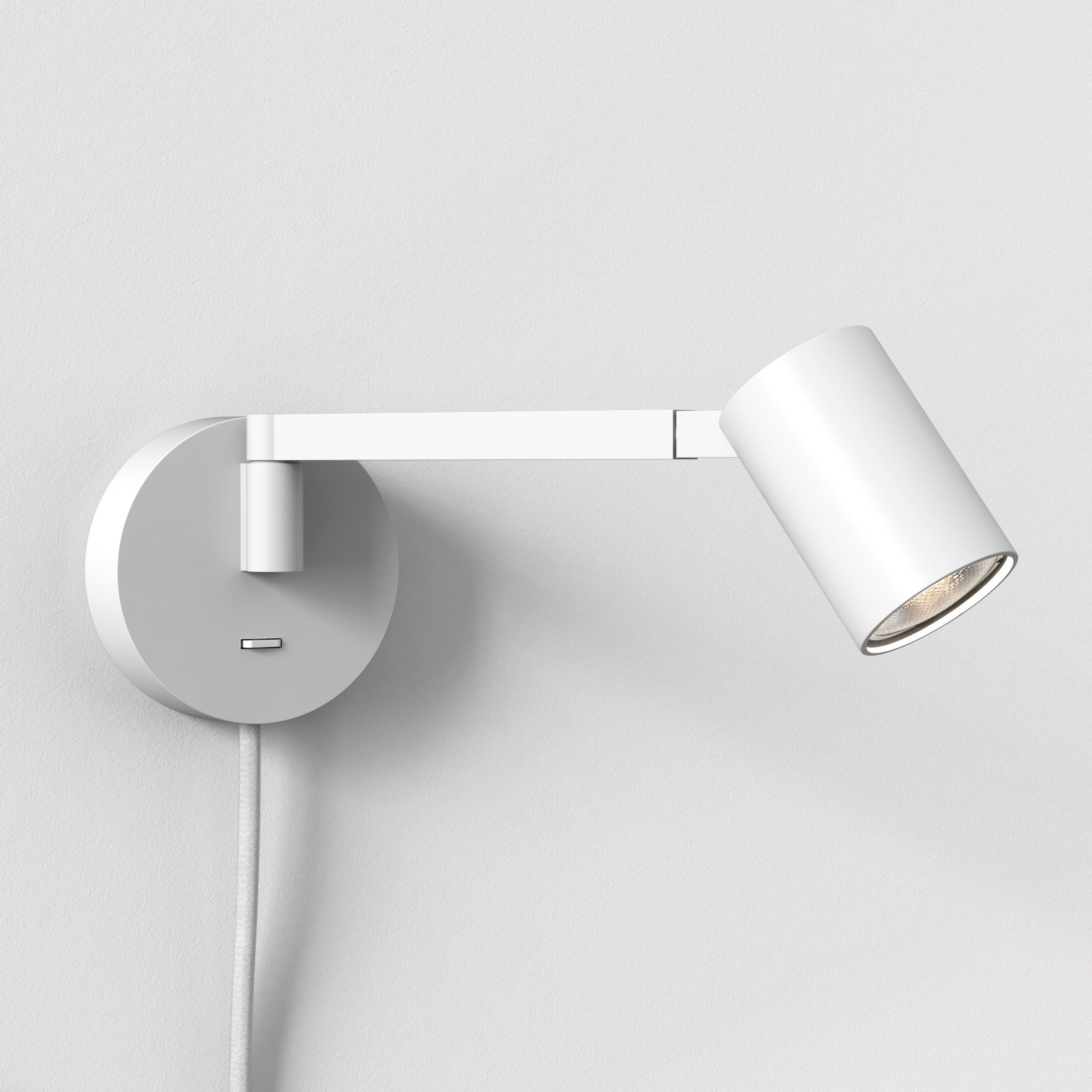 Настенный светильник Astro Lighting Ascoli Swing Plug In фото 2