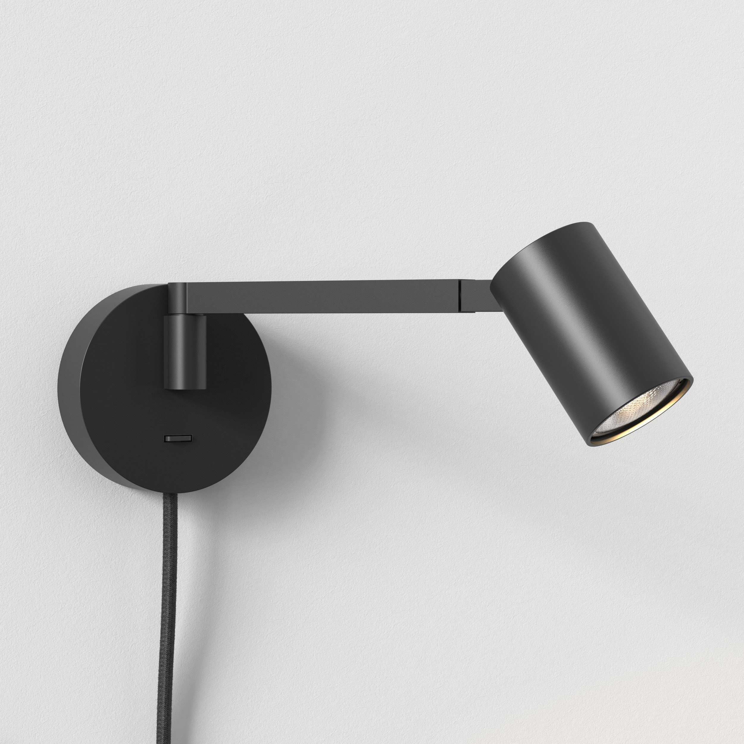 Настенный светильник Astro Lighting Ascoli Swing Plug In