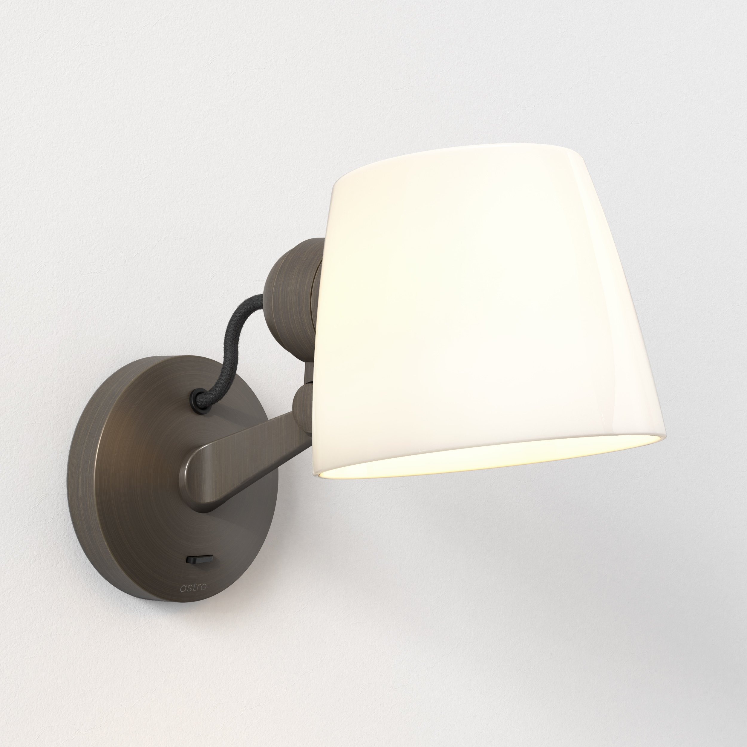 Настенный светильник Astro Lighting Imari Adjustable