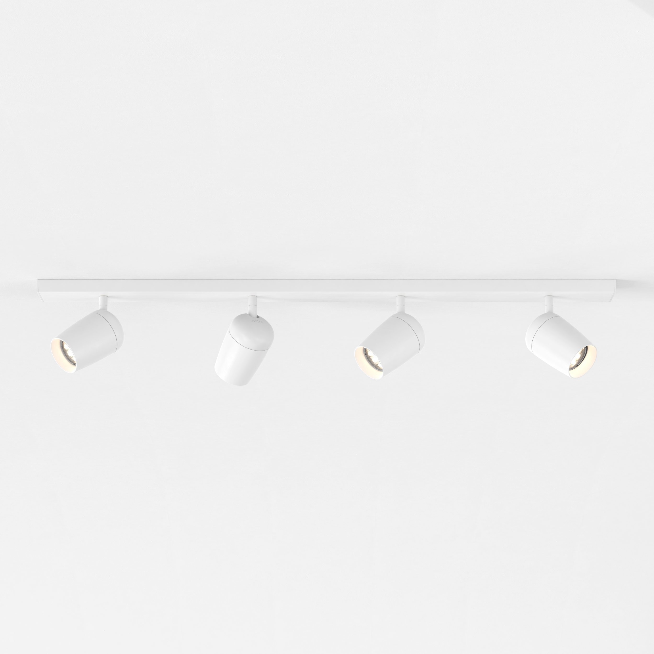 Потолочный светильник Astro Lighting Koto Four Bar