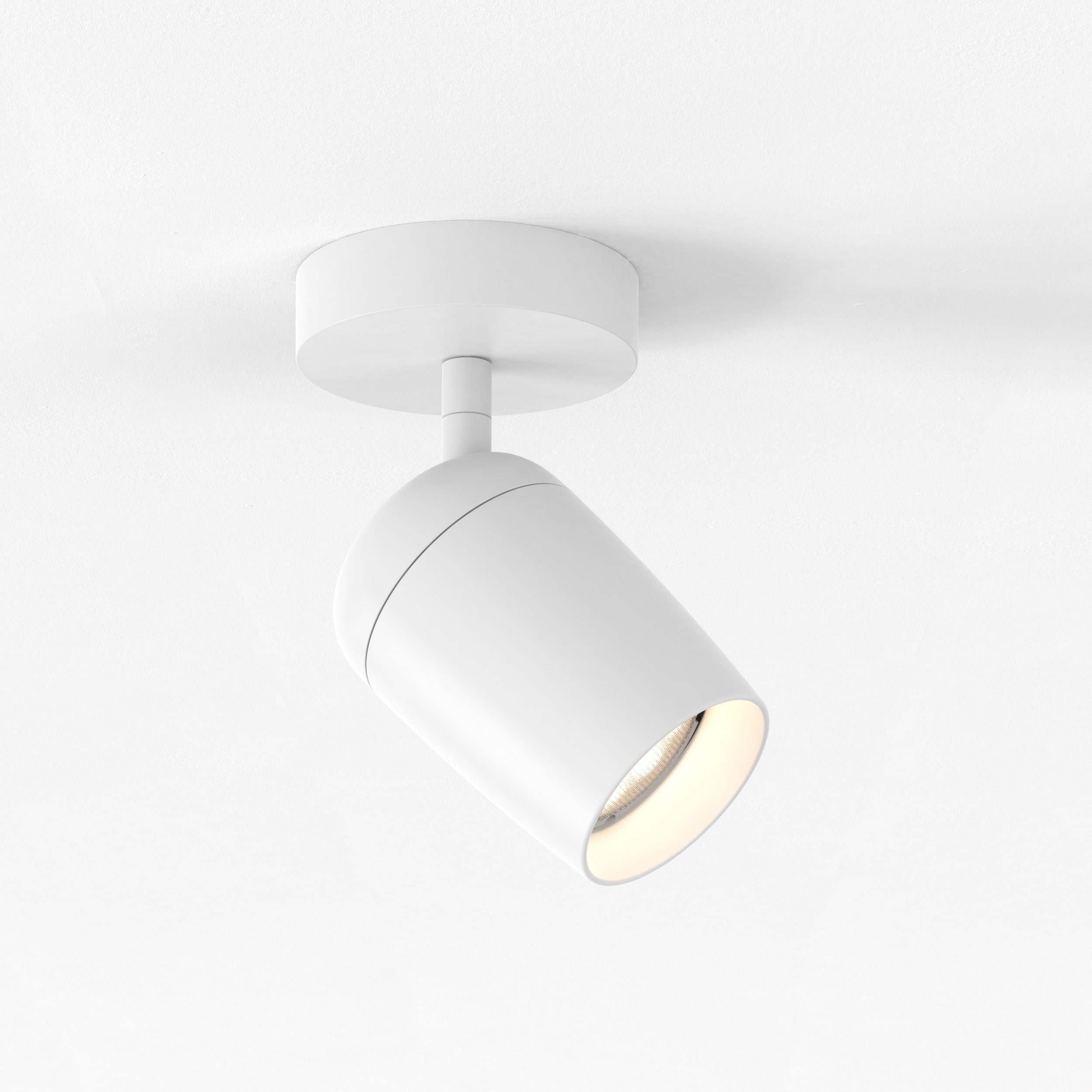 Потолочный светильник Astro Lighting Koto Single фото 8
