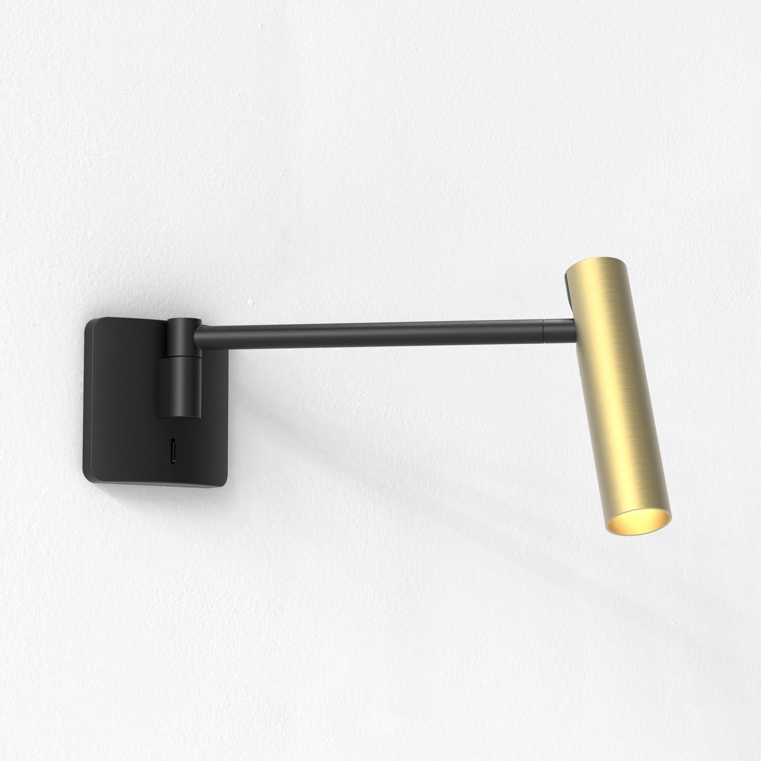 Настенный светильник Astro Lighting Leda Swing Arm фото 6