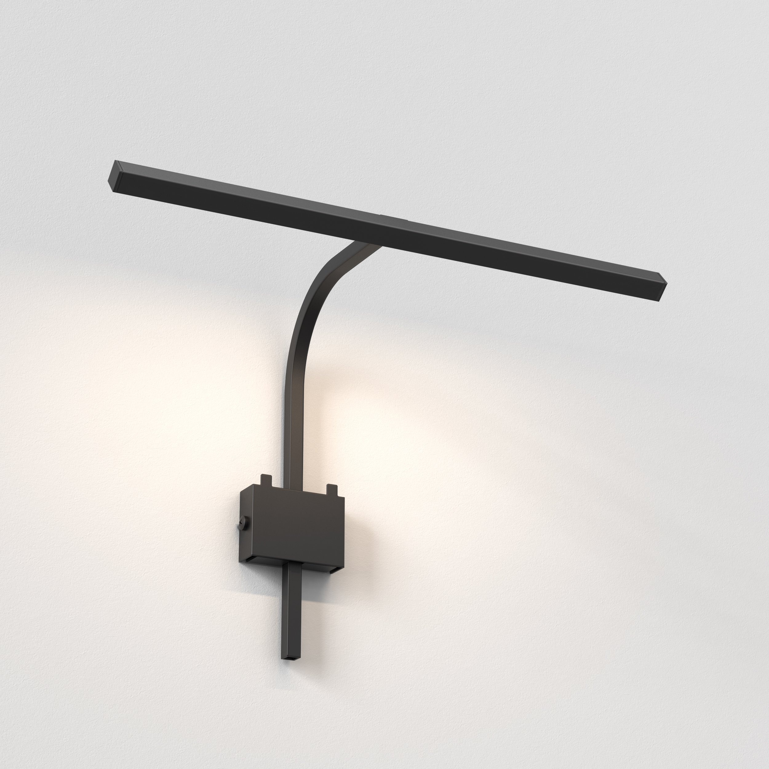 Настенный светильник Astro Lighting Mondrian 400 Frame Mounted LED фото 3