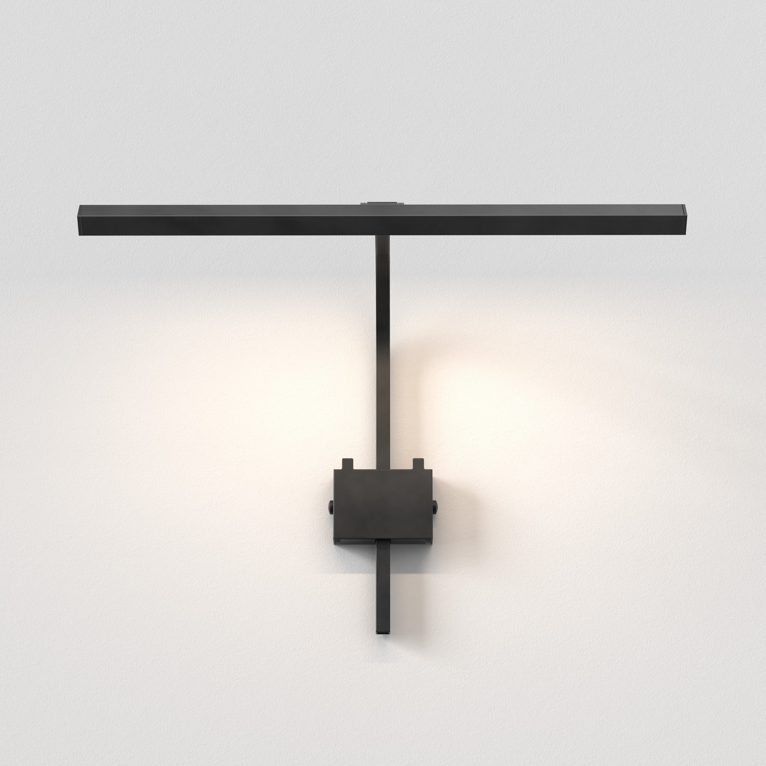 Настенный светильник Astro Lighting Mondrian 400 Frame Mounted LED фото 4