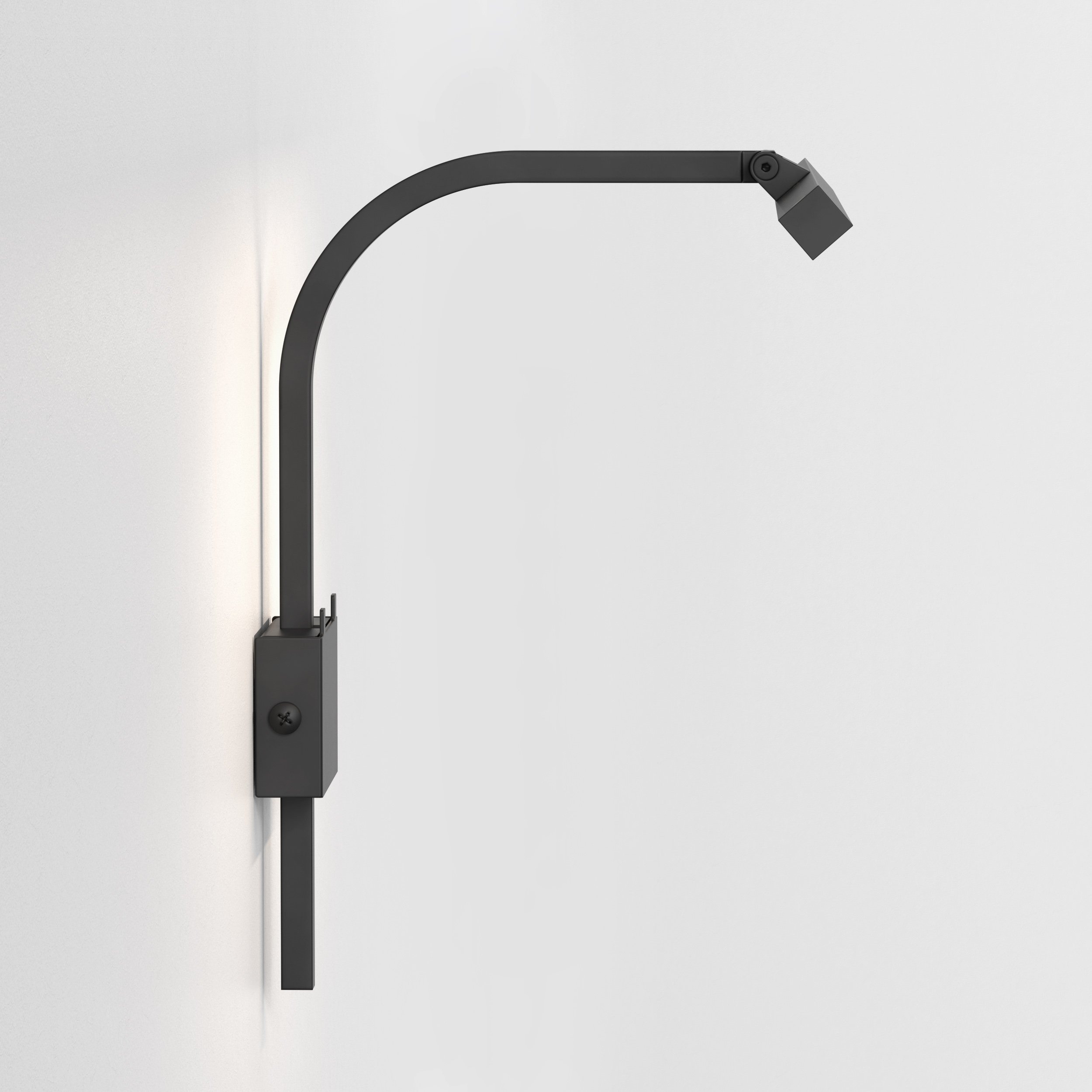 Настенный светильник Astro Lighting Mondrian 400 Frame Mounted LED фото 5