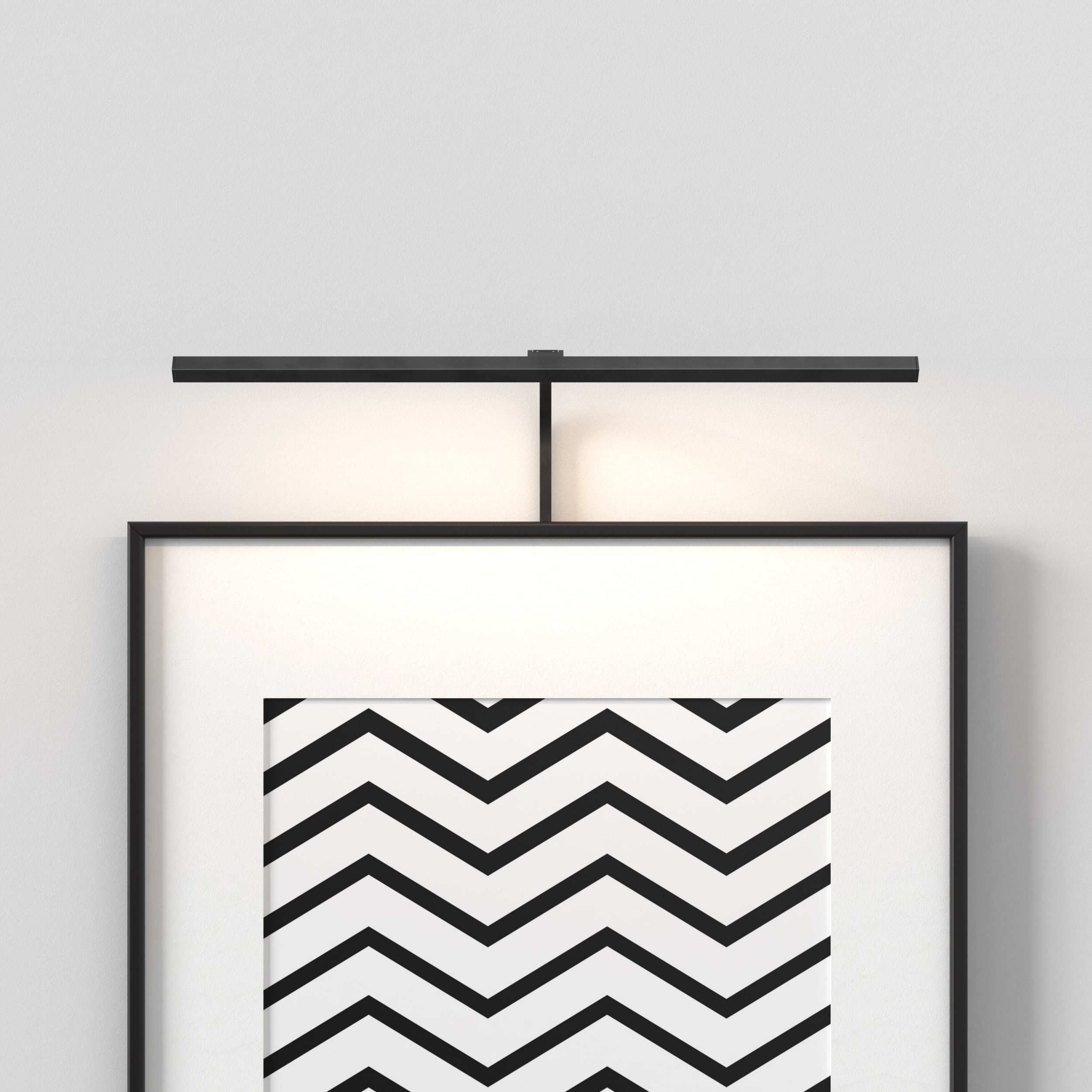 Настенный светильник Astro Lighting Mondrian 600 Frame Mounted LED фото 3