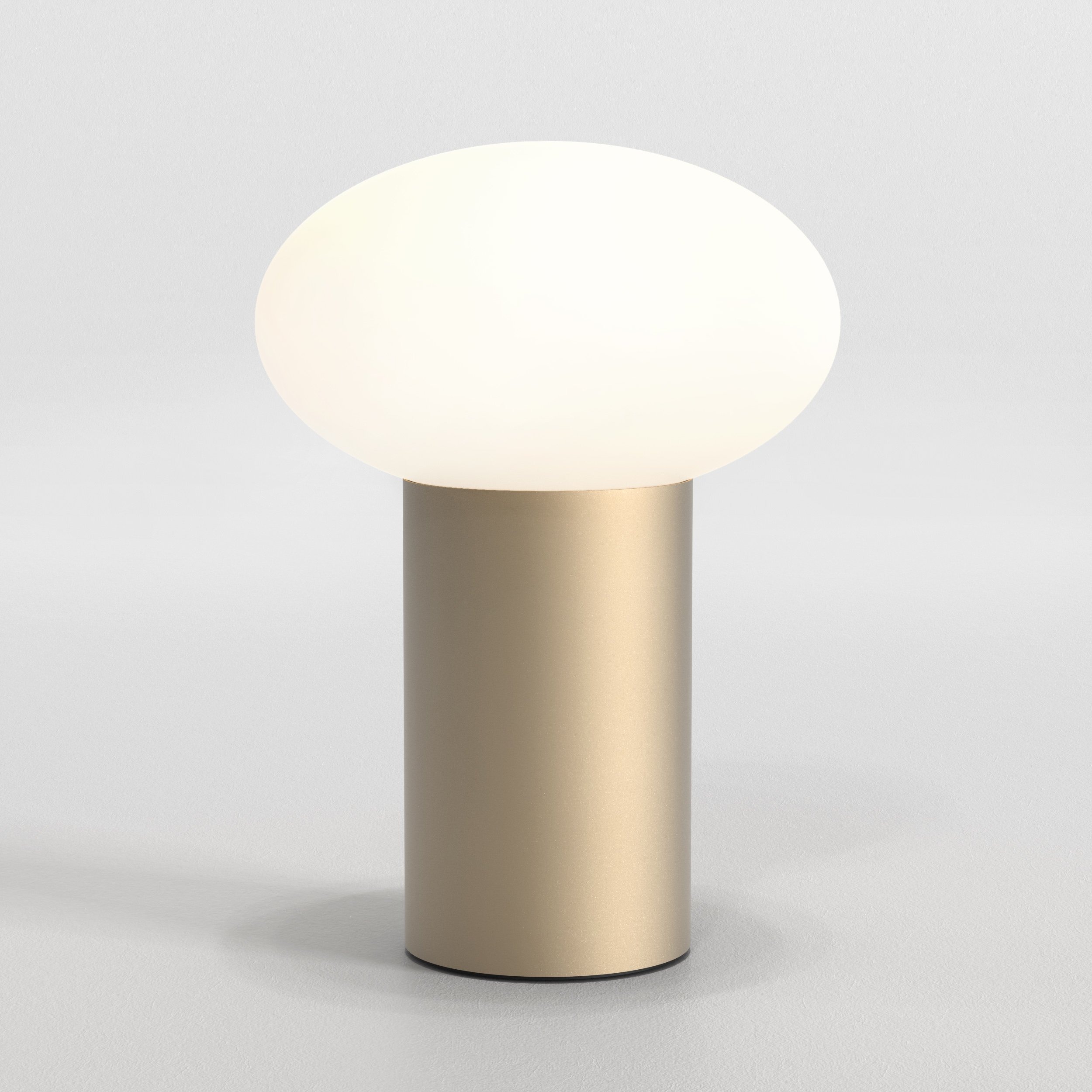 Настольная лампа Astro Lighting Zeppo портативная