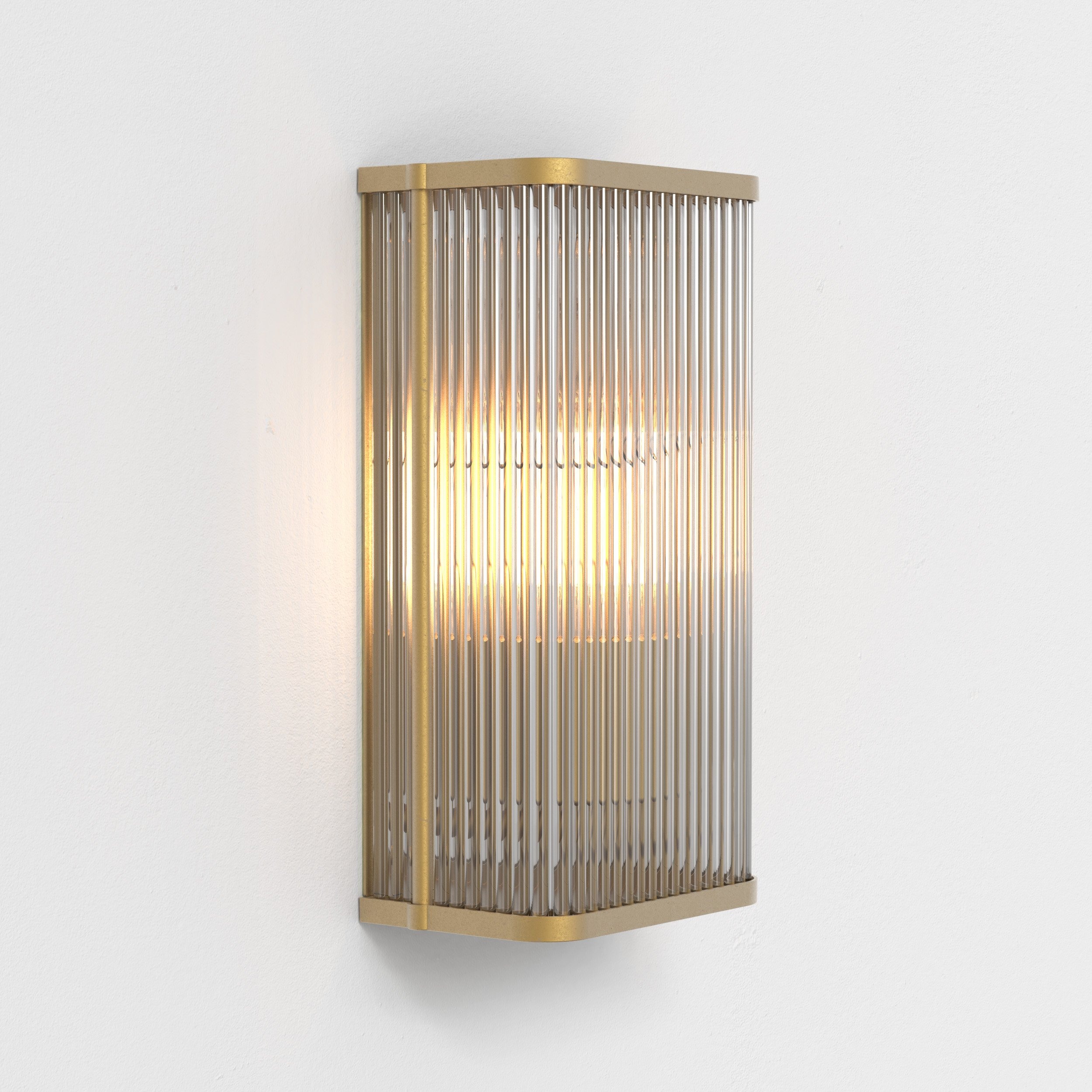 Настенный светильник Astro Lighting Avignon Square 300 фото 6