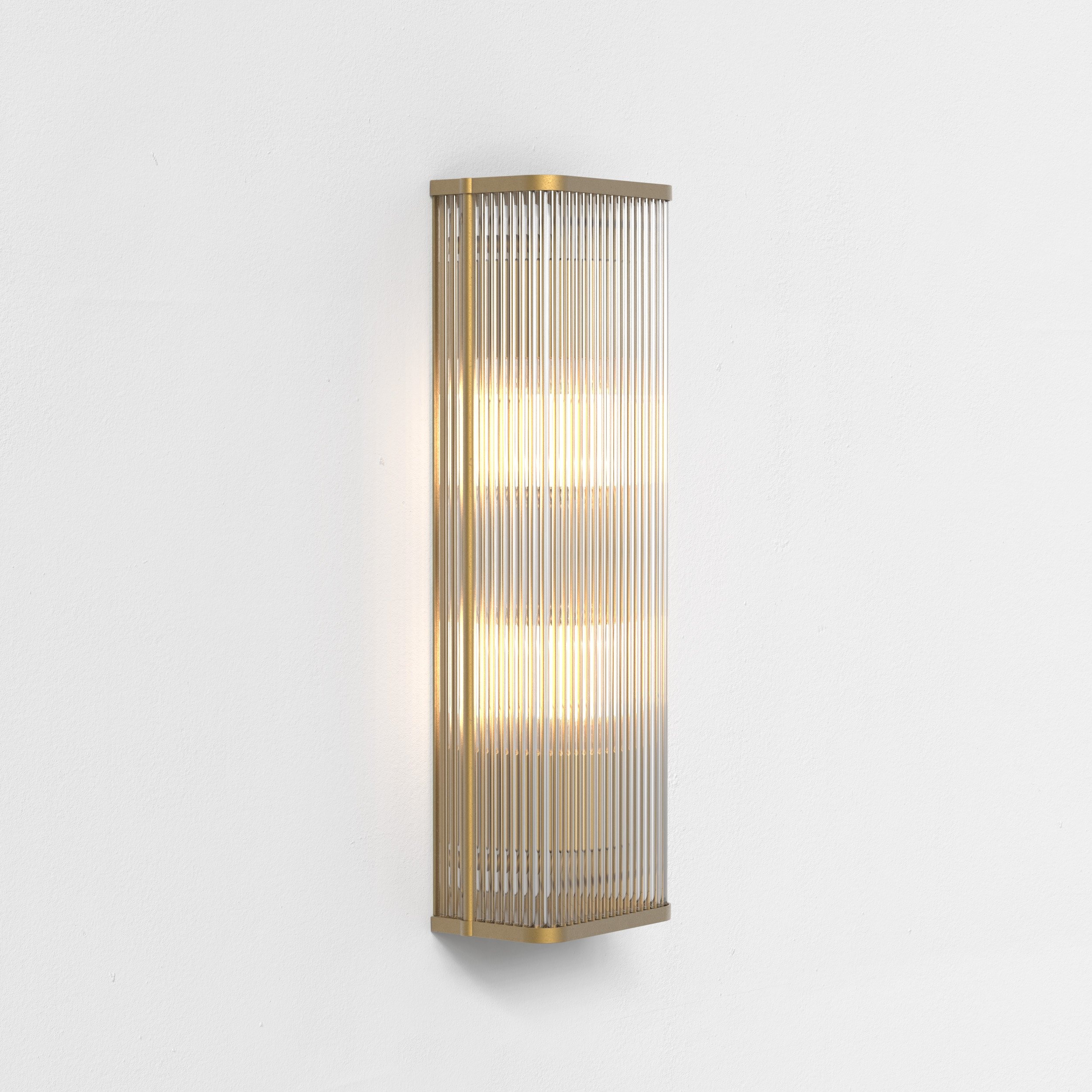 Настенный светильник Astro Lighting Avignon Square 500 фото 6