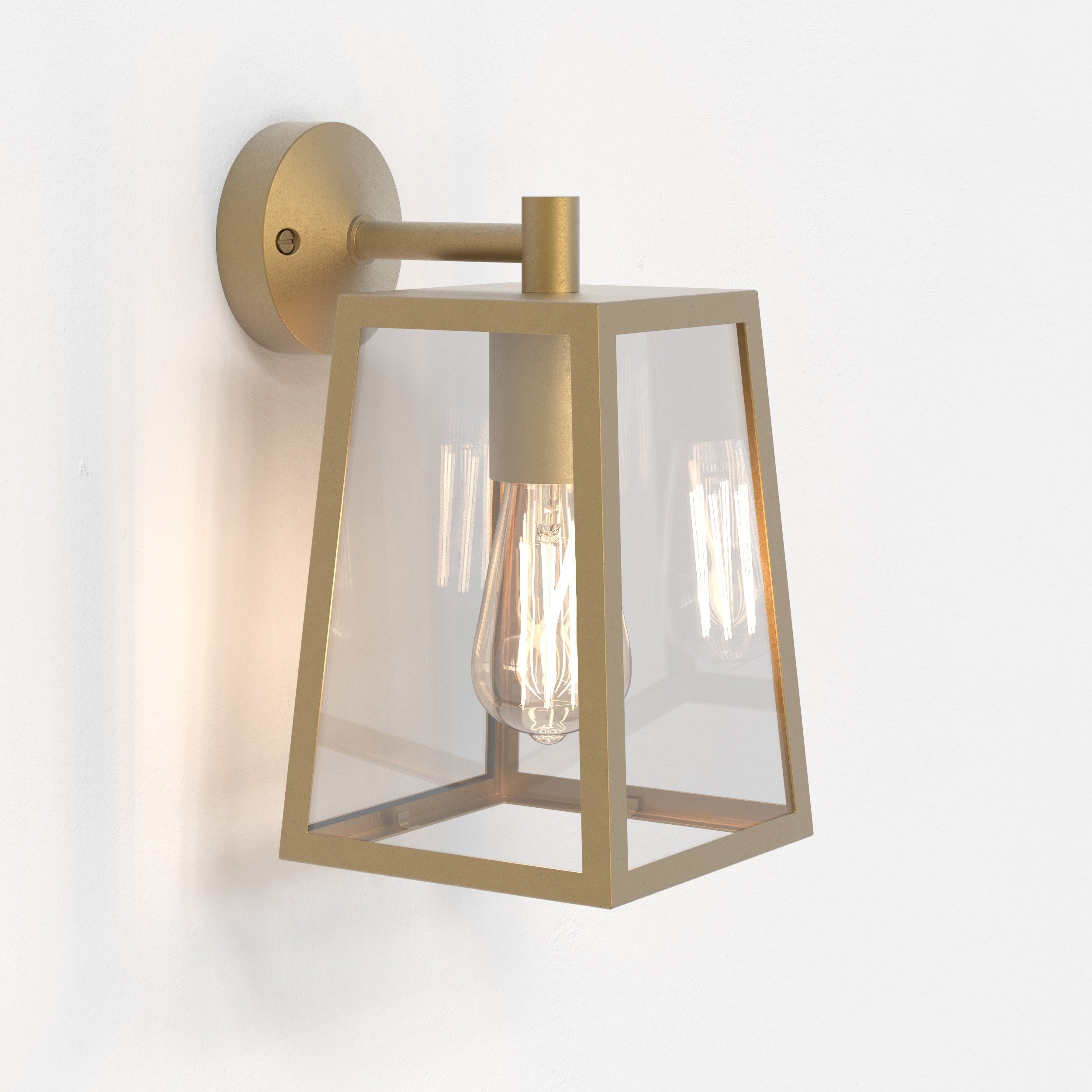 Уличный настенный светильник Astro Lighting Calvi 215