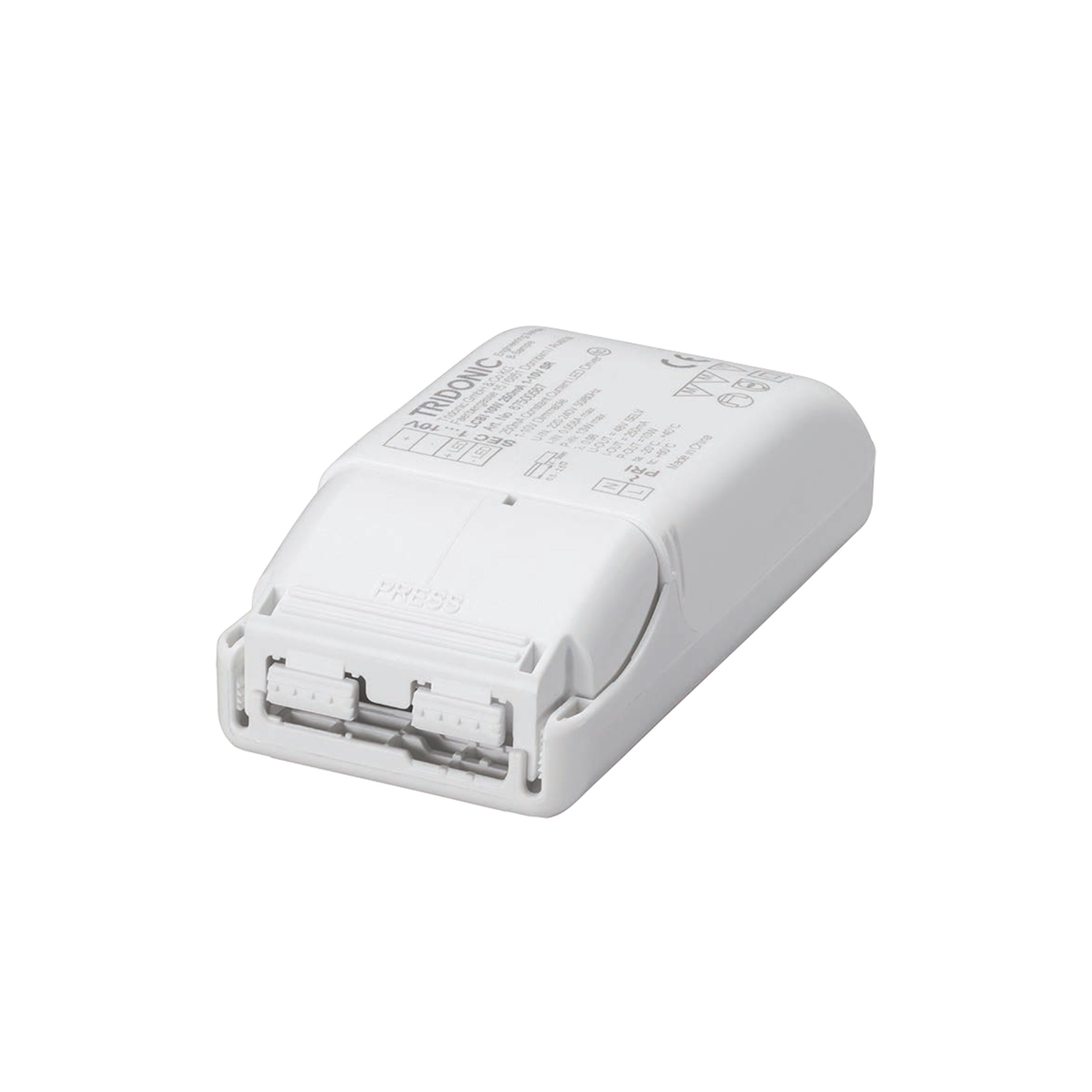 Драйвер Astro Lighting Driver LED 10W 180mA Phase & 1-10V Dimming