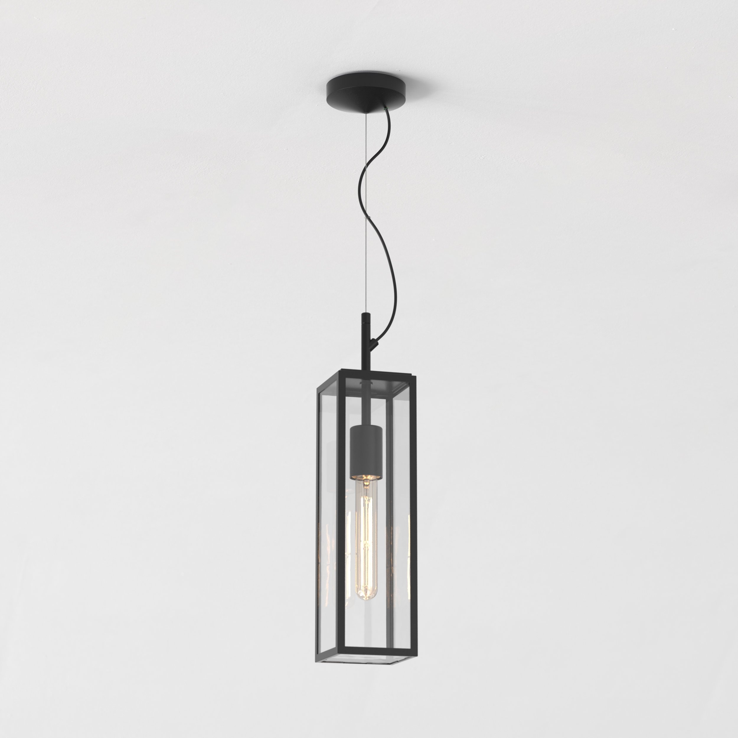 Уличный подвесной светильник Astro Lighting Harvard Pendant