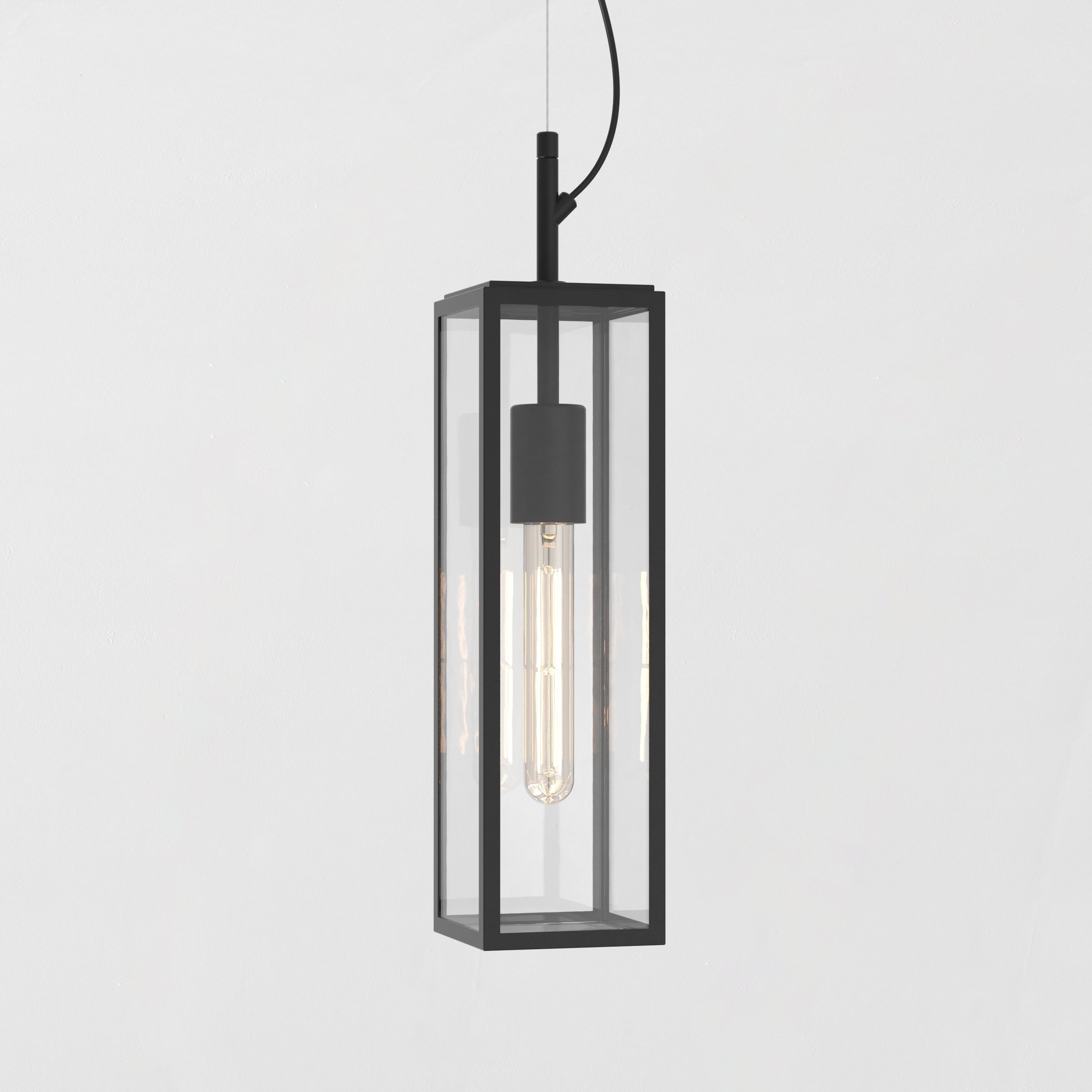 Уличный подвесной светильник Astro Lighting Harvard Pendant фото 2