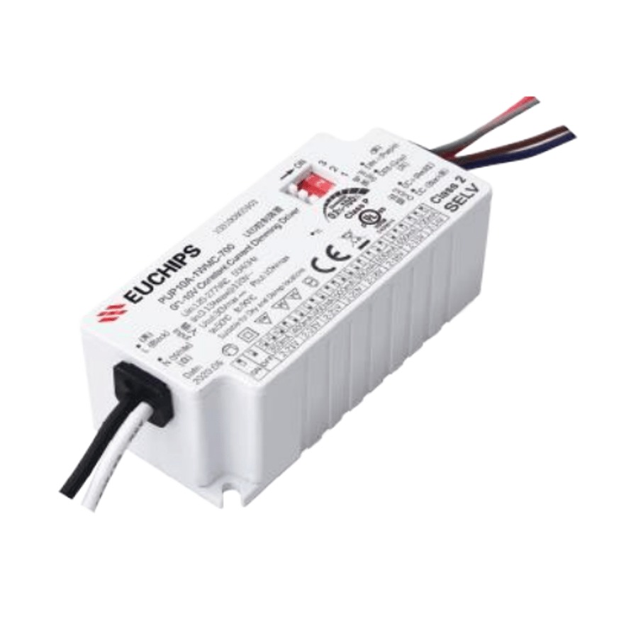 Драйвер Astro Lighting LED CC 350/500/700mA 0-10V Dim
