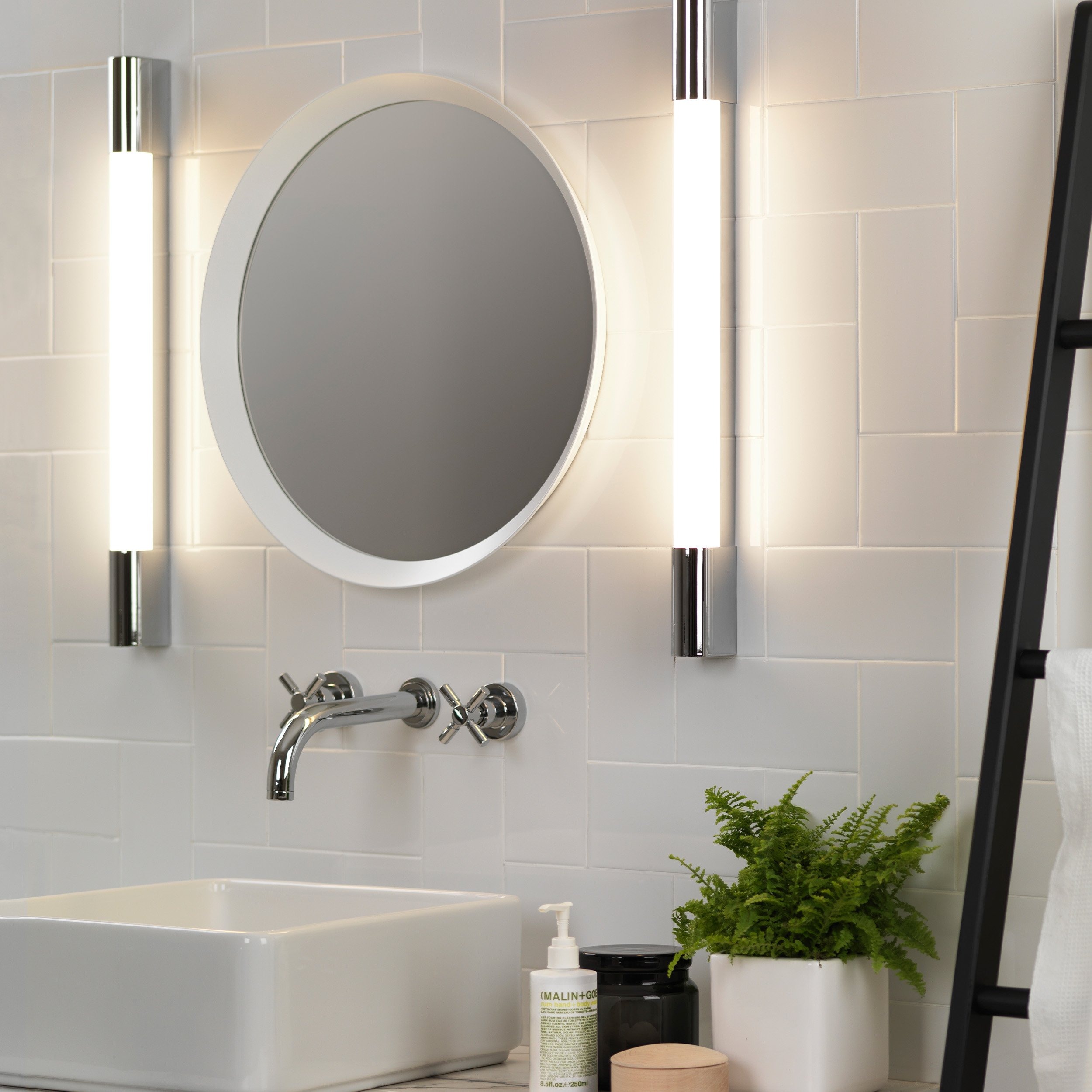 Настенный светильник Astro Lighting Palermo 600 LED фото 5
