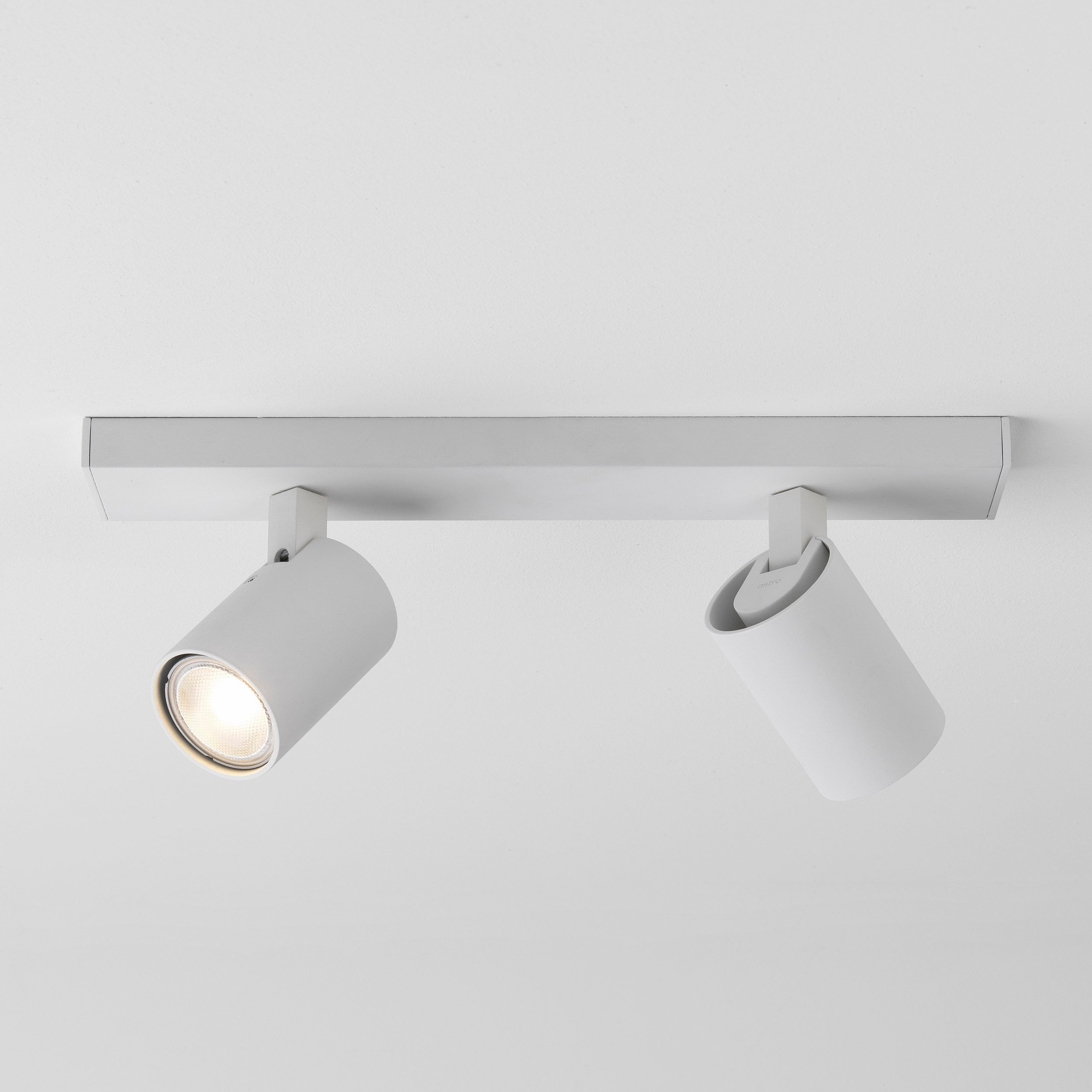 Потолочный светильник Astro Lighting Ascoli Twin фото 2