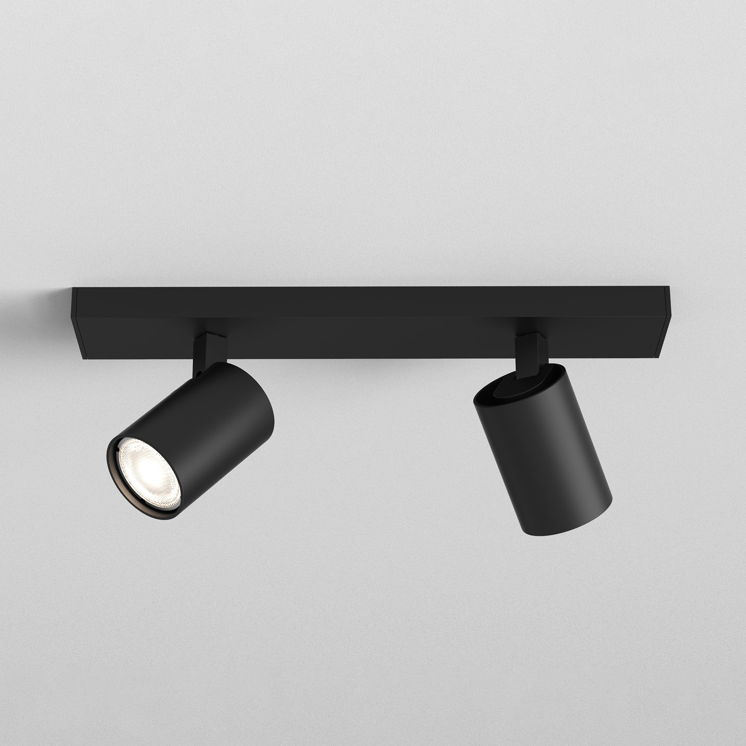 Потолочный светильник Astro Lighting Ascoli Twin